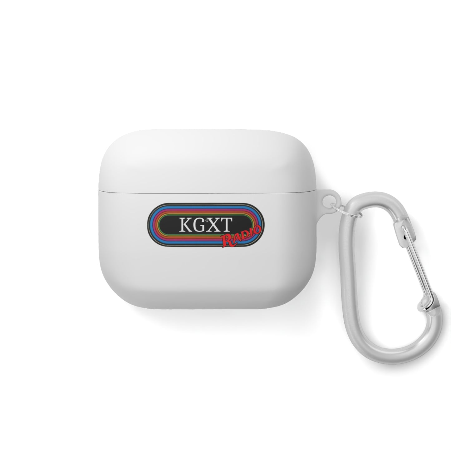 KGXT Air Pods case