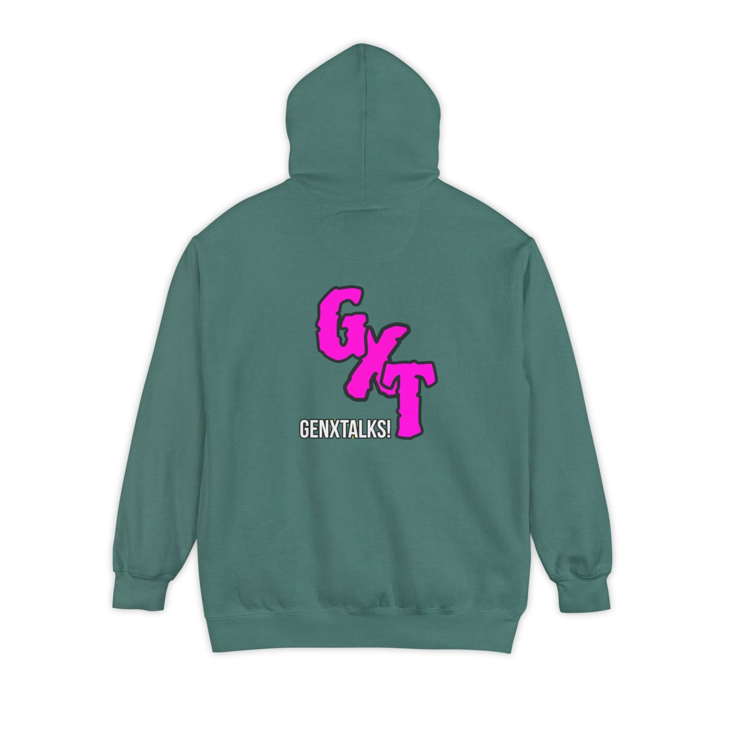 Droppin' in the tip jar - GXT Hoodie