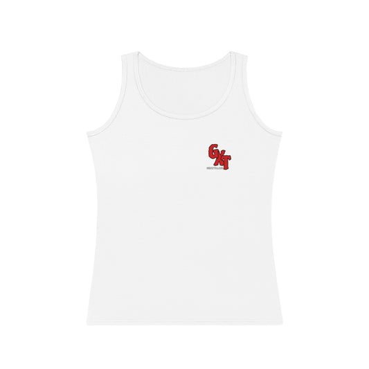 Harem Girl Tank Top