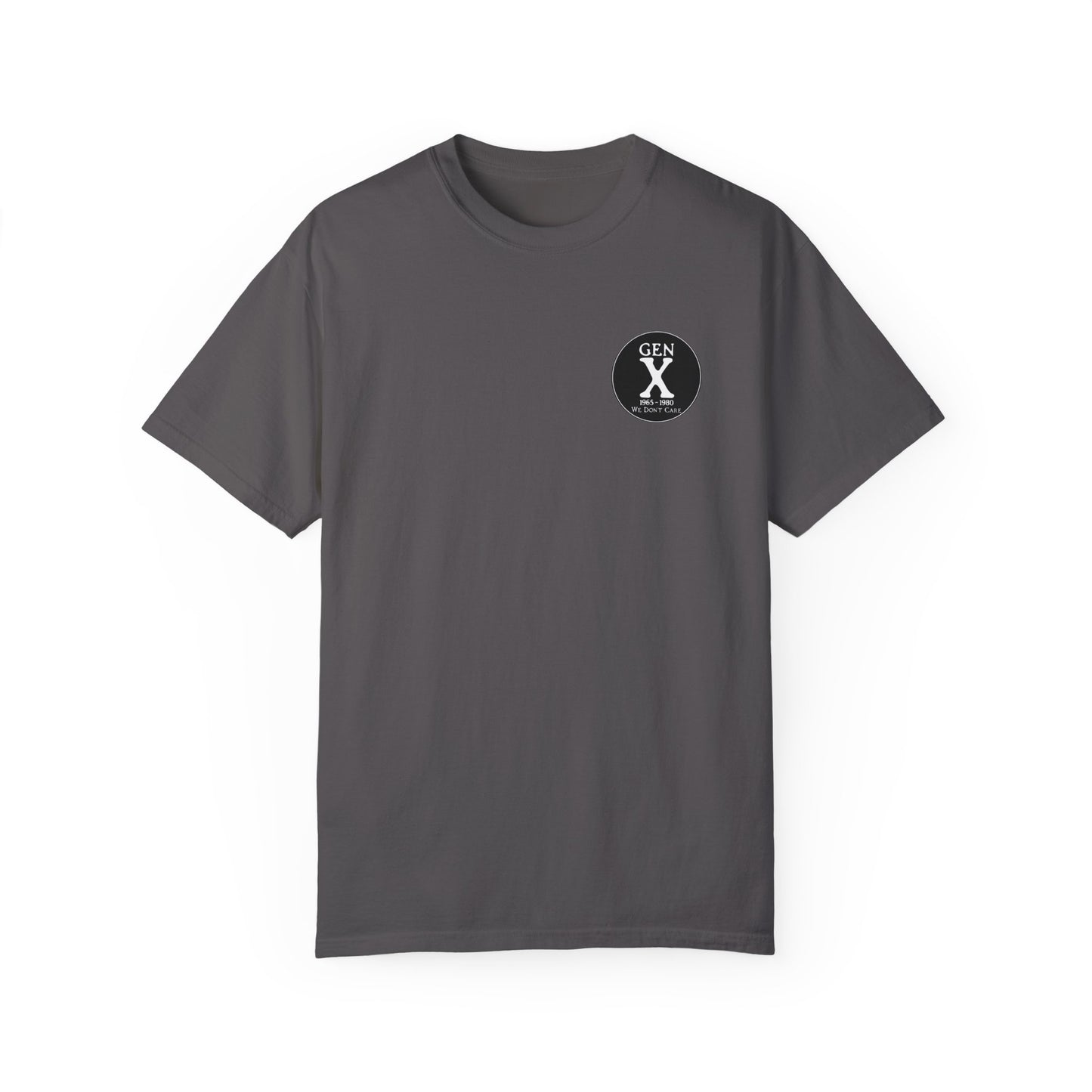 Get Ready To Stumble- Unisex Garment-Dyed T-Shirt – Let's Get Ready to Stumble