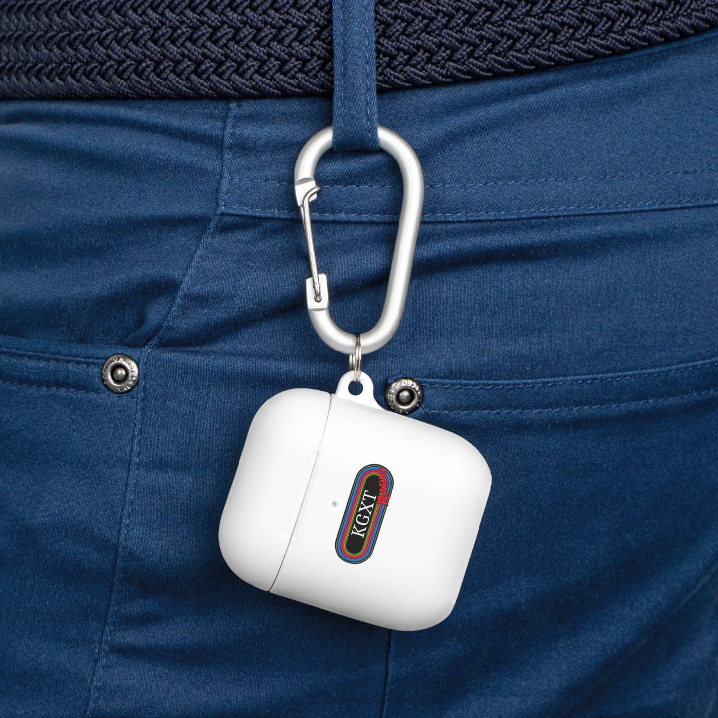 KGXT Air Pods case