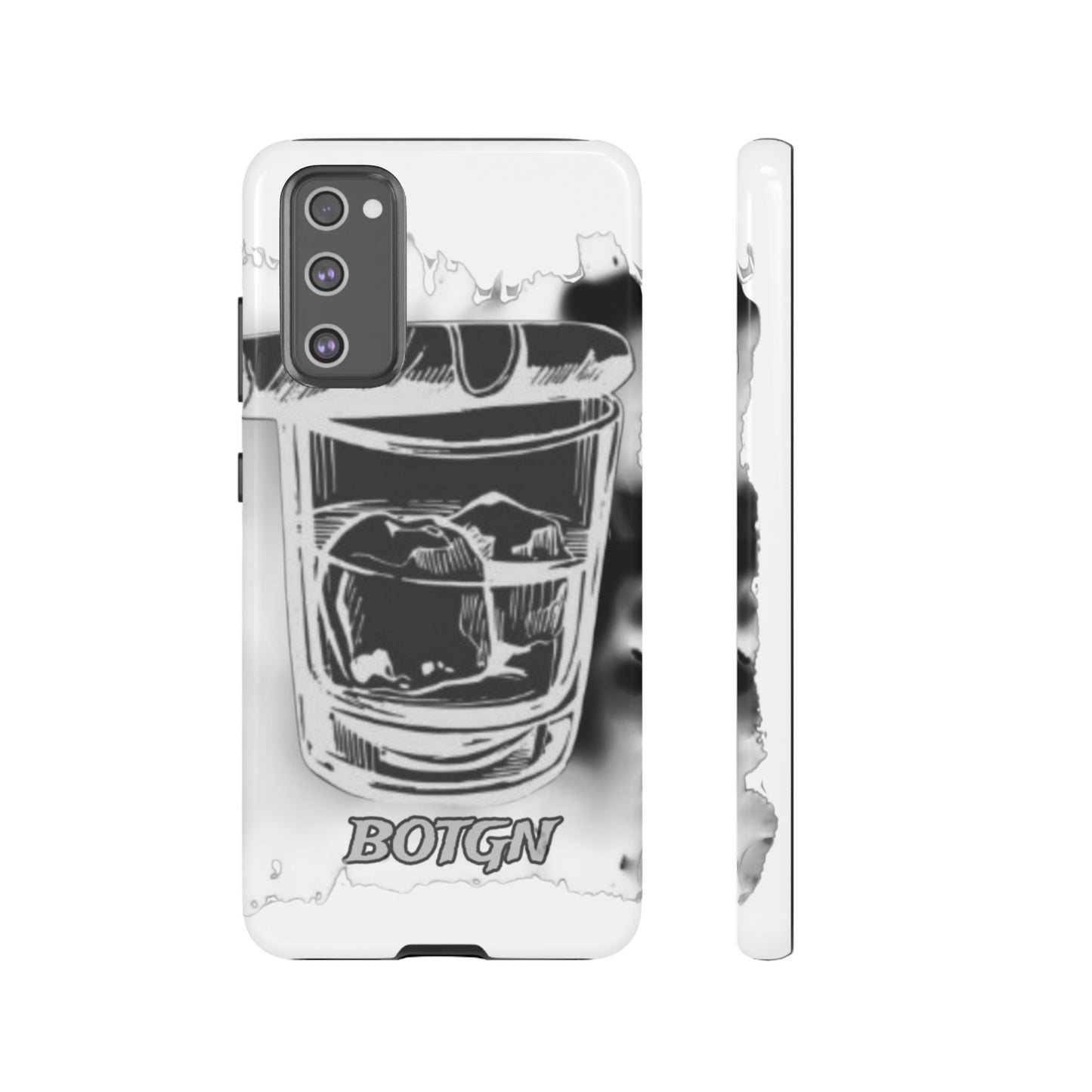 BOTGN- Samsung cases - Tough Cases