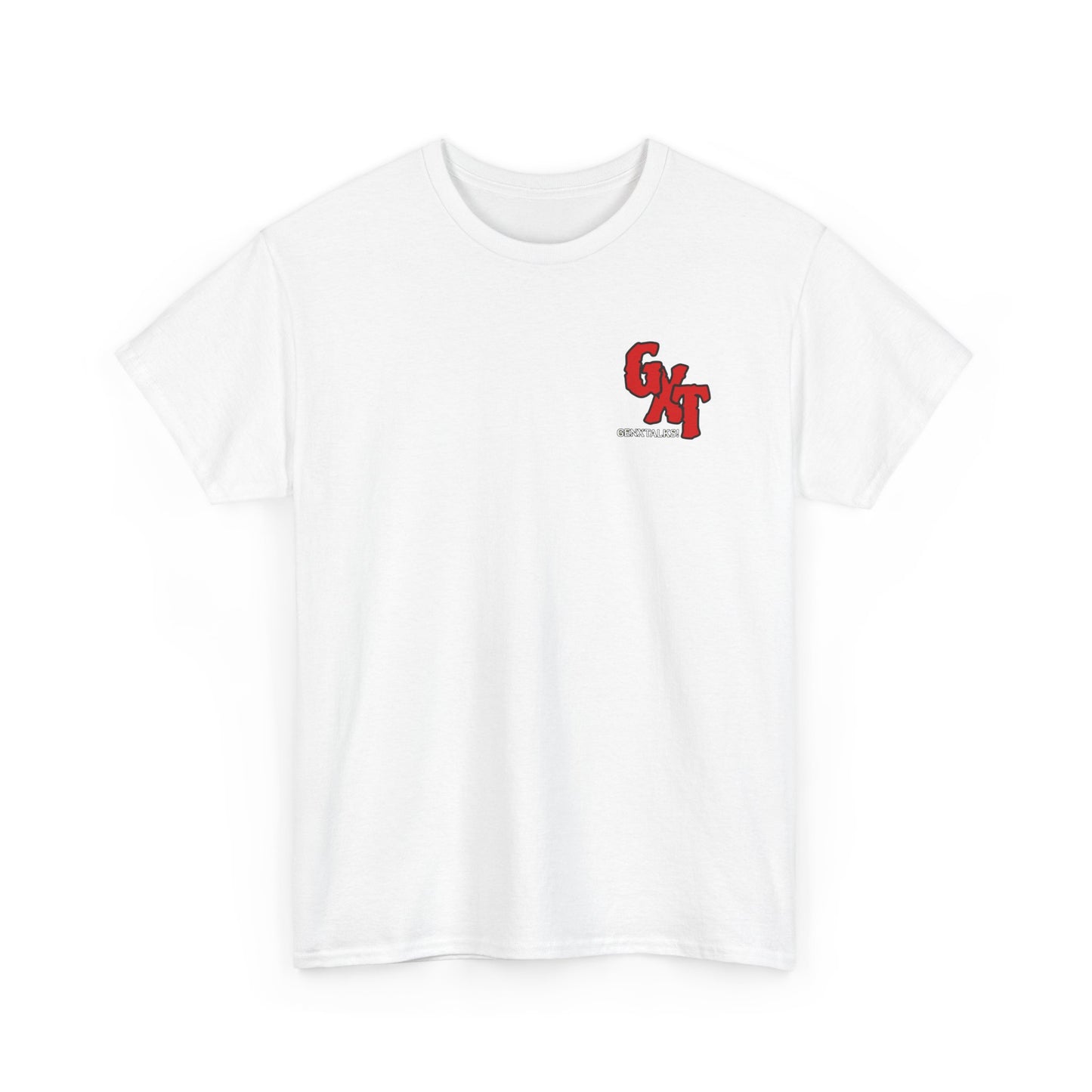 Screw me in and let's go! - Shirt