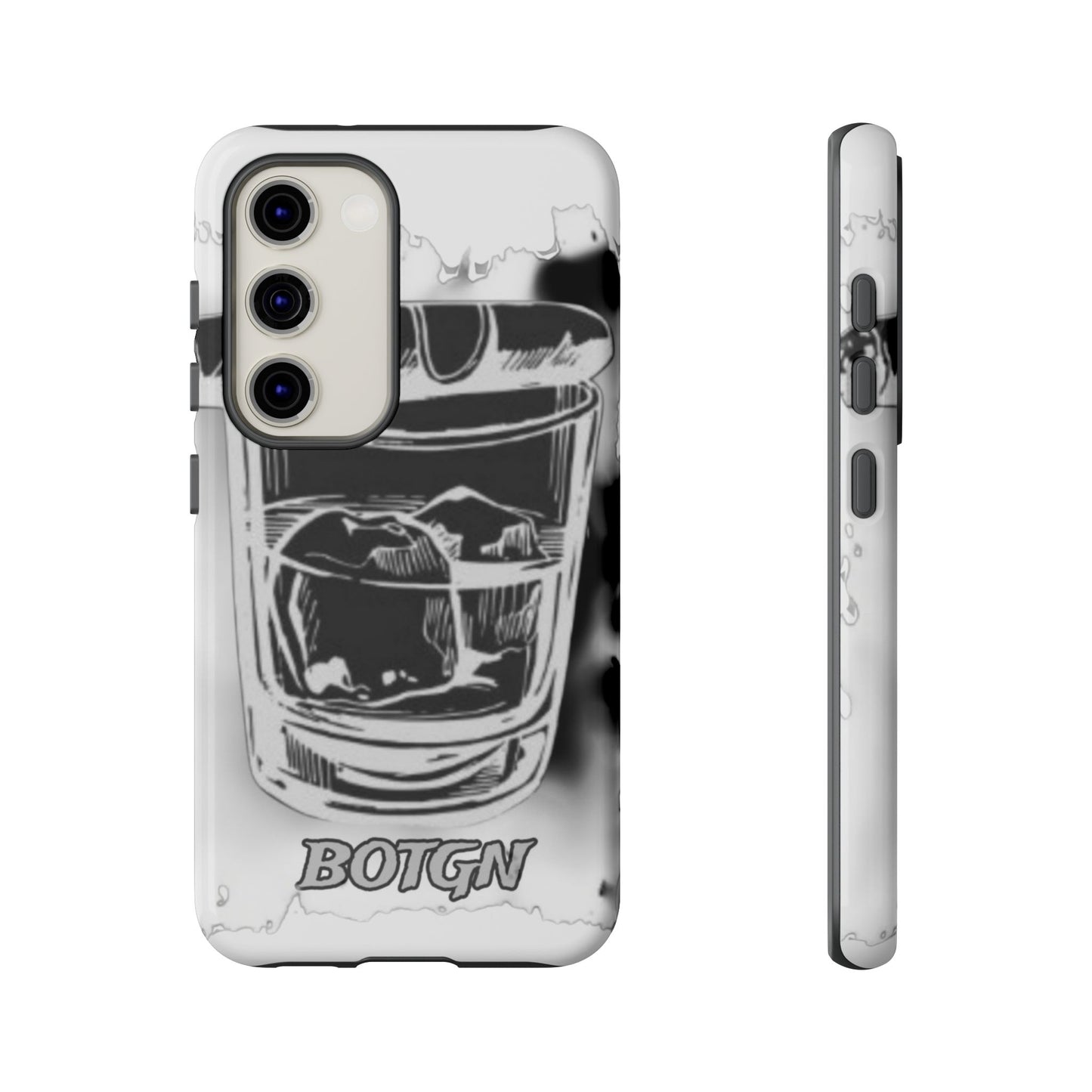 BOTGN- Samsung cases - Tough Cases