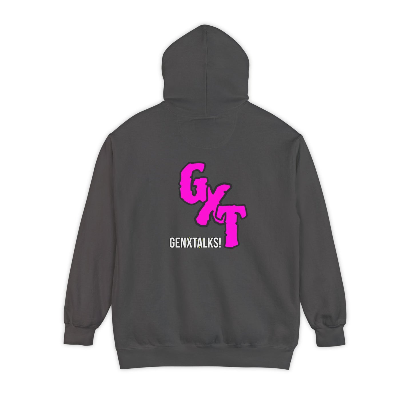 Droppin' in the tip jar - GXT Hoodie