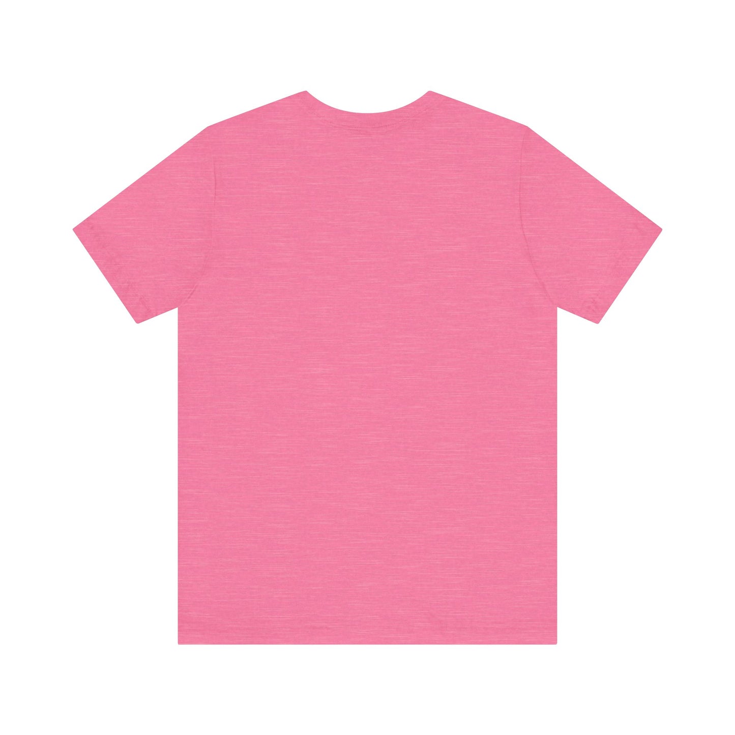 Bad Ass Moms Club-Unisex Jersey Short Sleeve Tee