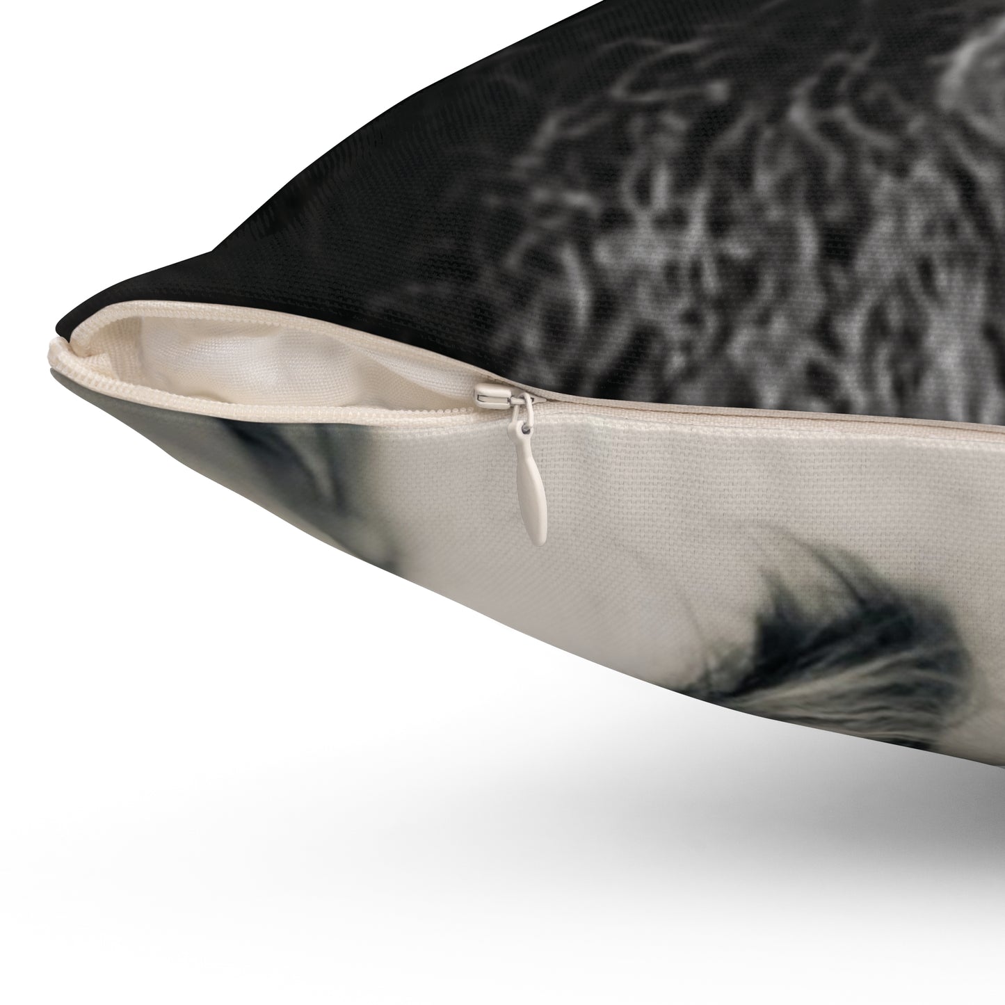 The General/ The Queen - Pillow (4 sizes)