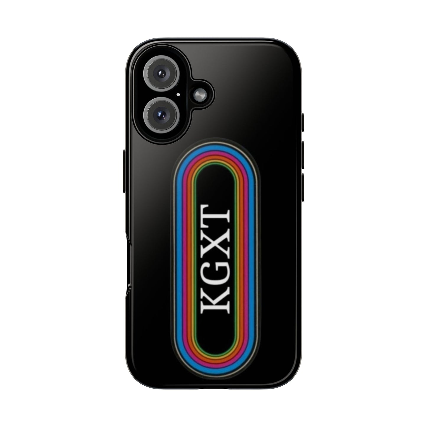 KGXT-Tough Cases