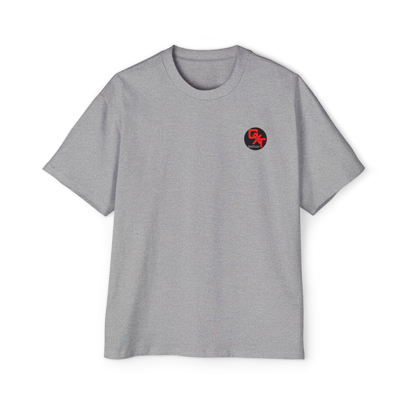 Spicoli, Cuba & Food- Oversized T