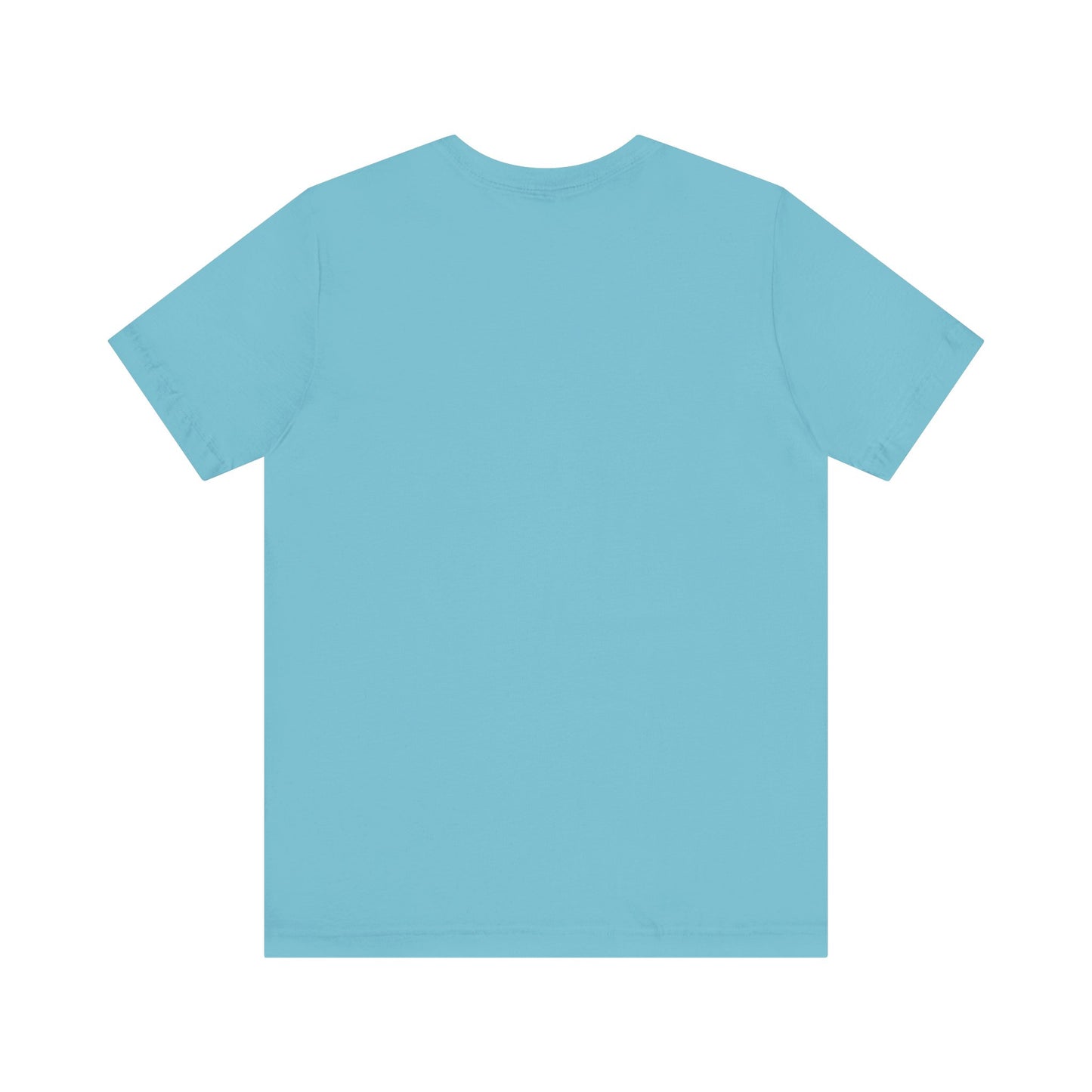 Bad Ass Moms Club-Unisex Jersey Short Sleeve Tee