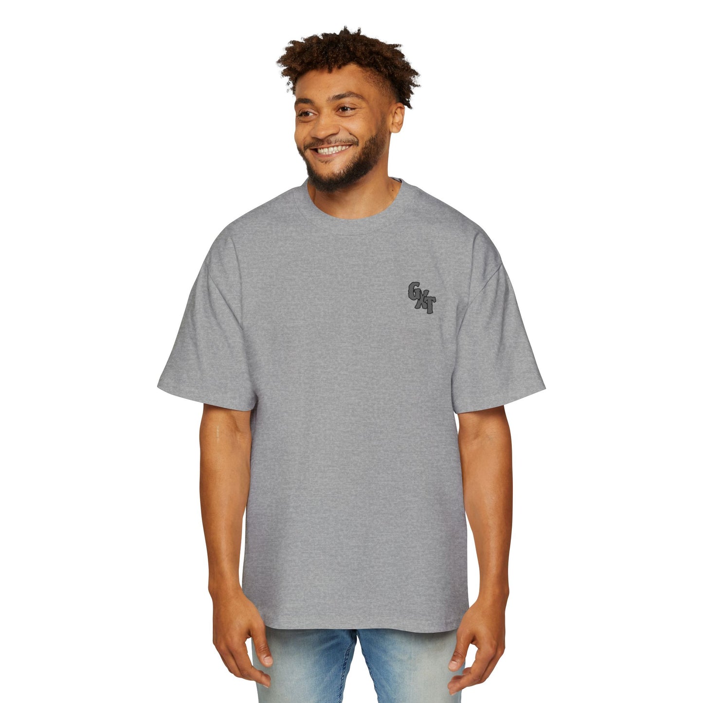 "Playin' with the Boyz" Graphic (BACK)