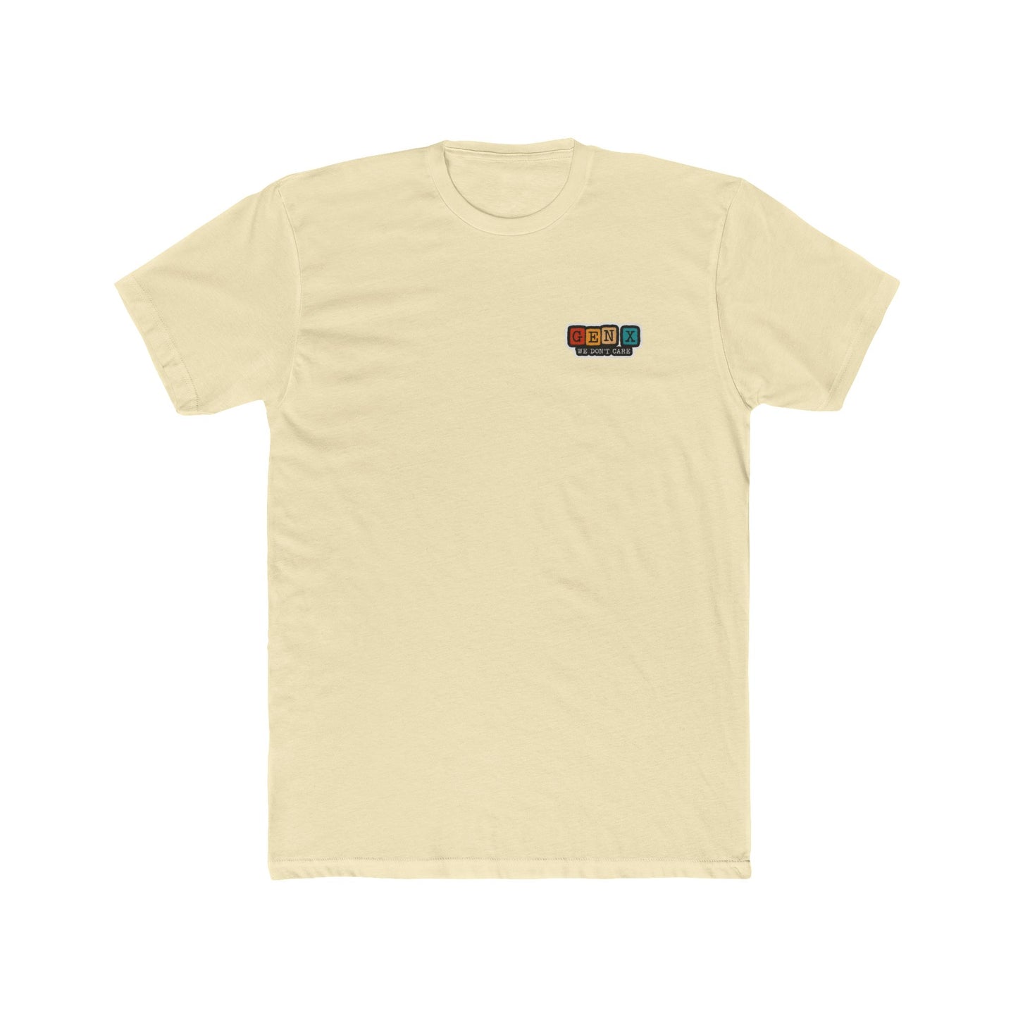 "I Asked My Tools" Graphic T-Shirt, Perfect for Handyman Gifts