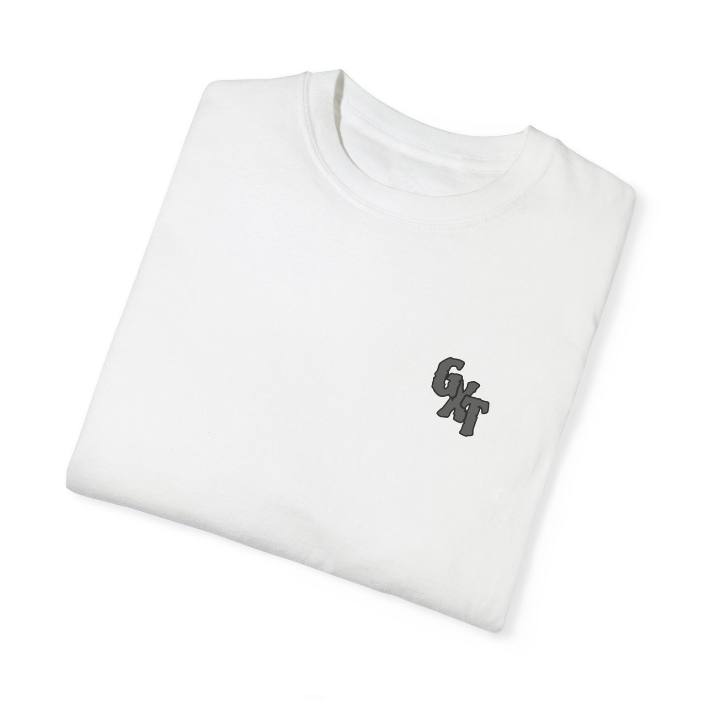 "Yeah, I shot first, so what?- GXT- Universal shirt
