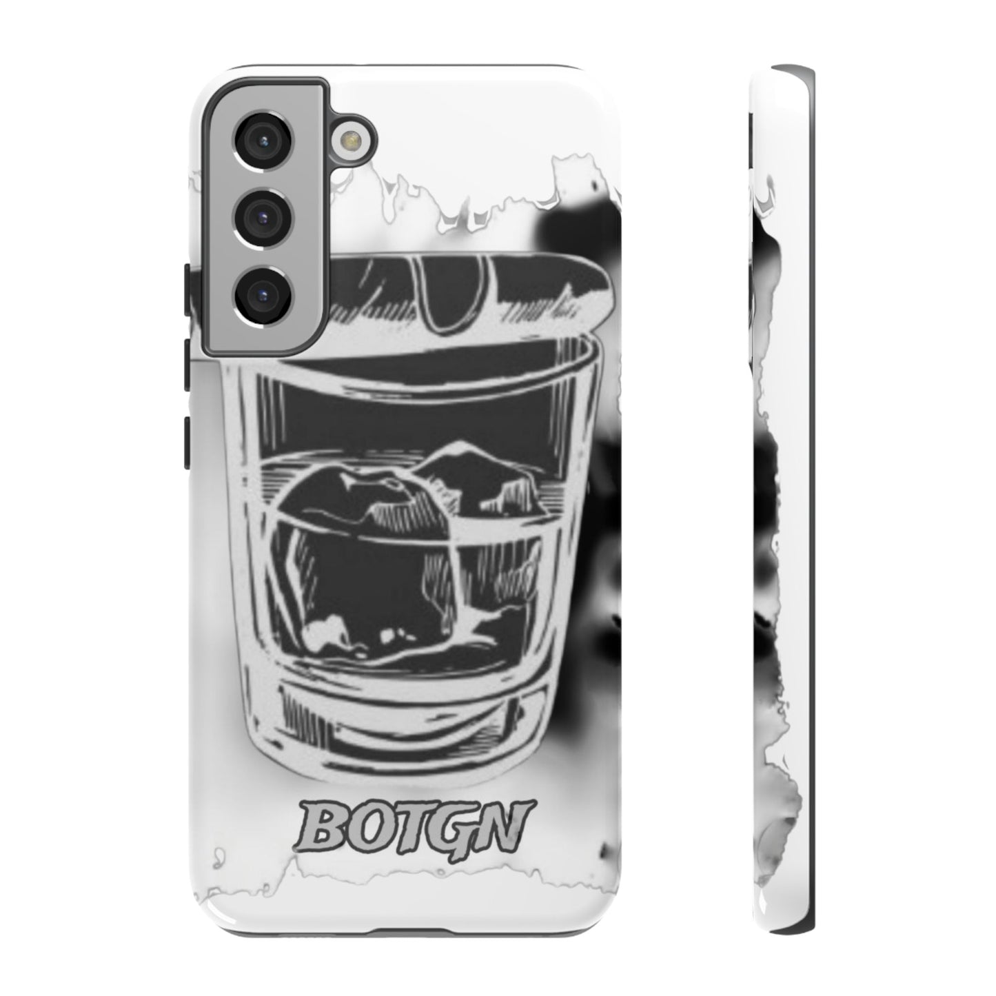 BOTGN- Samsung cases - Tough Cases