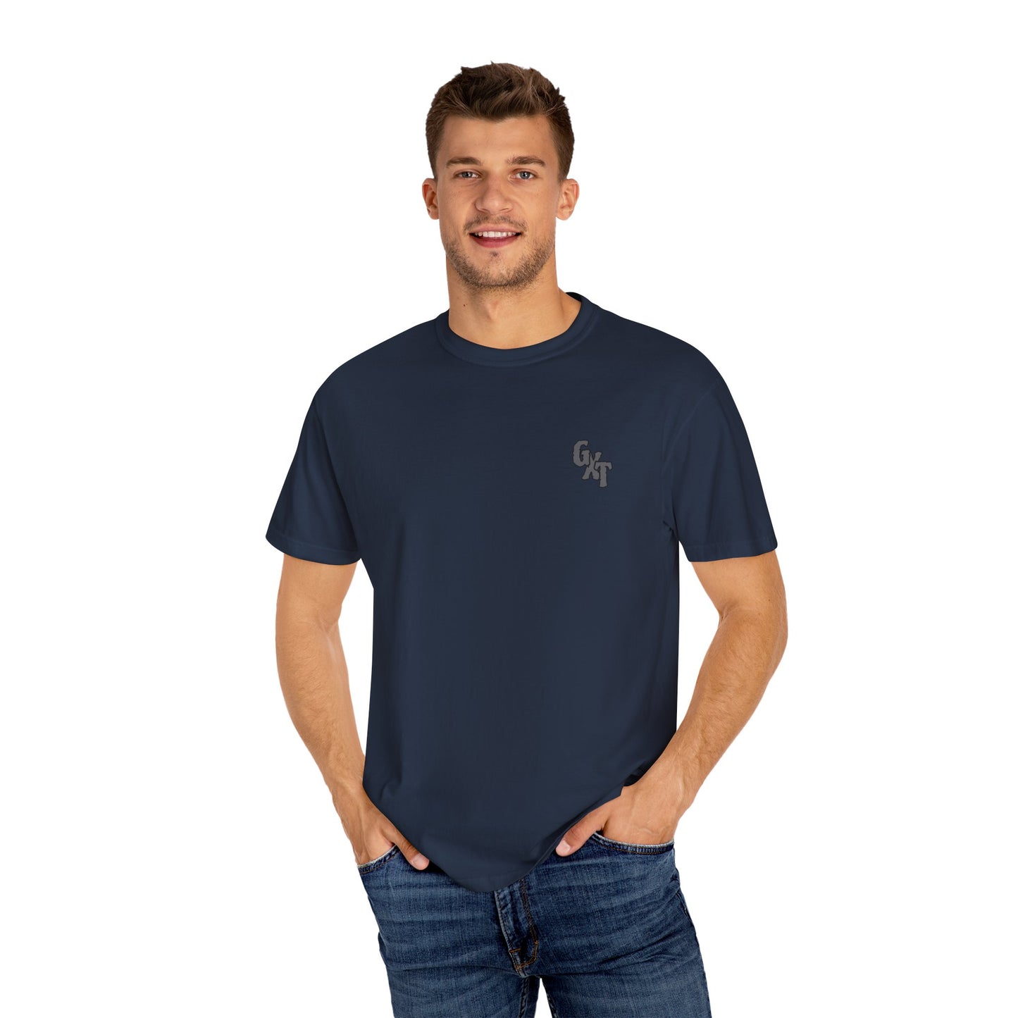 "I Ride with The Regulators" -  Graphic Tee Unisex Big T