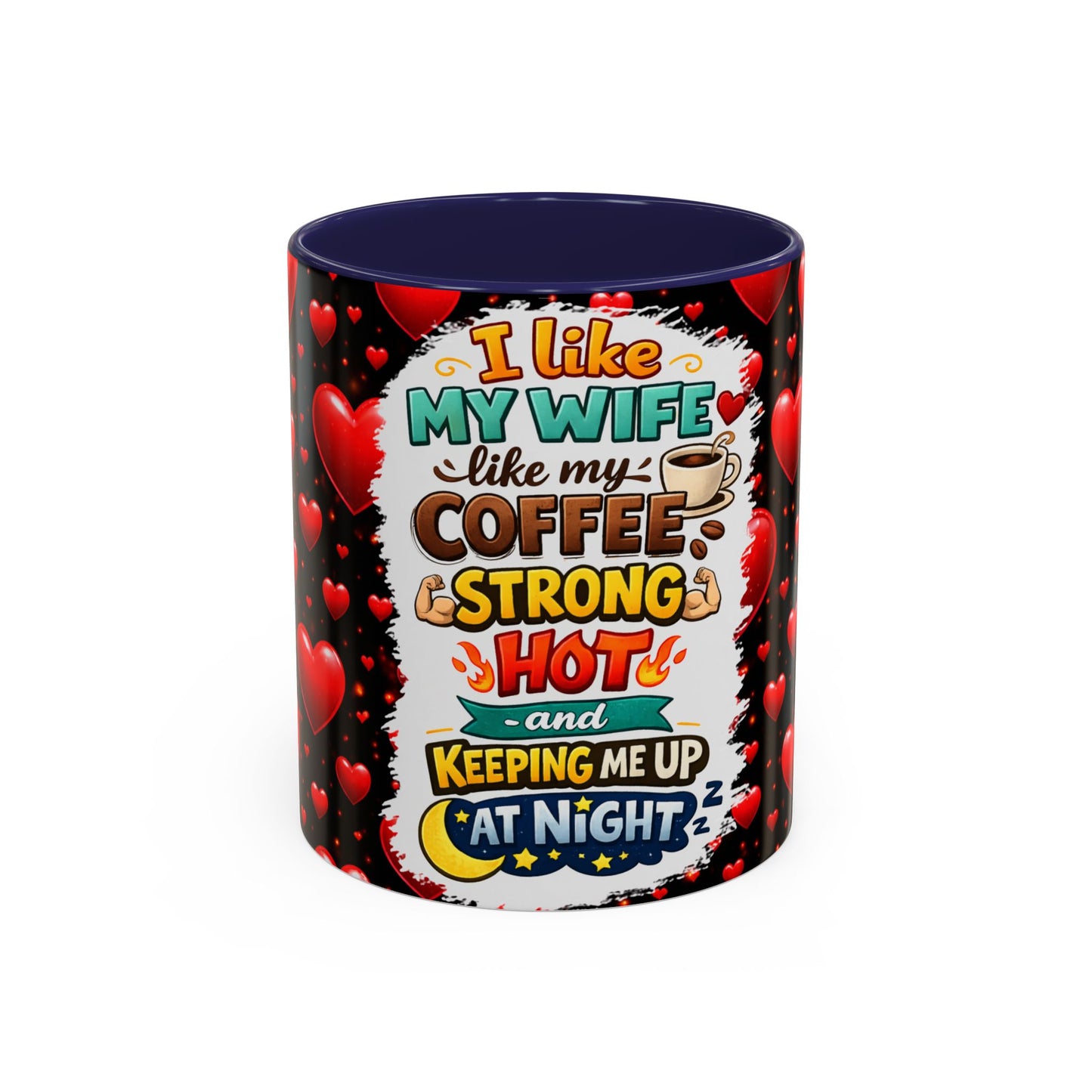 GXT Mug Quote! | Valentine's Day Gift