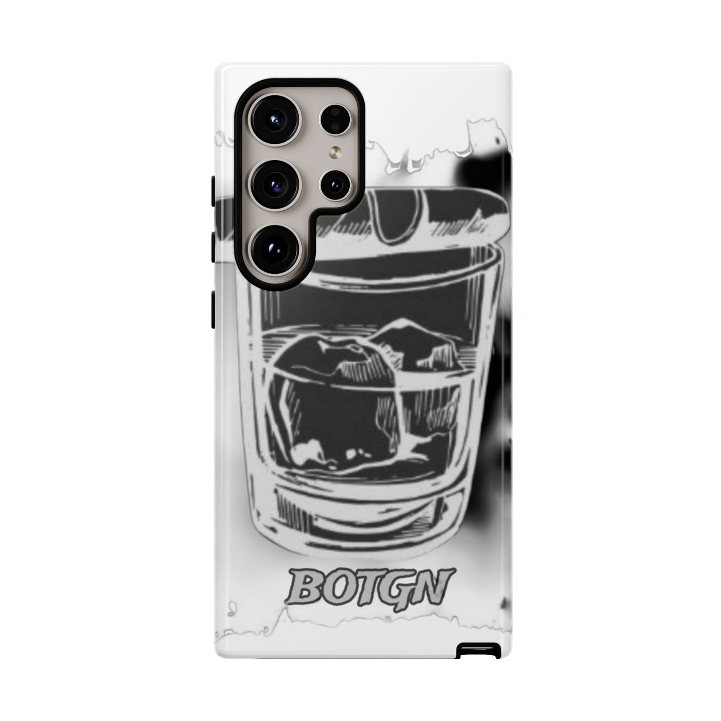 BOTGN- Samsung cases - Tough Cases
