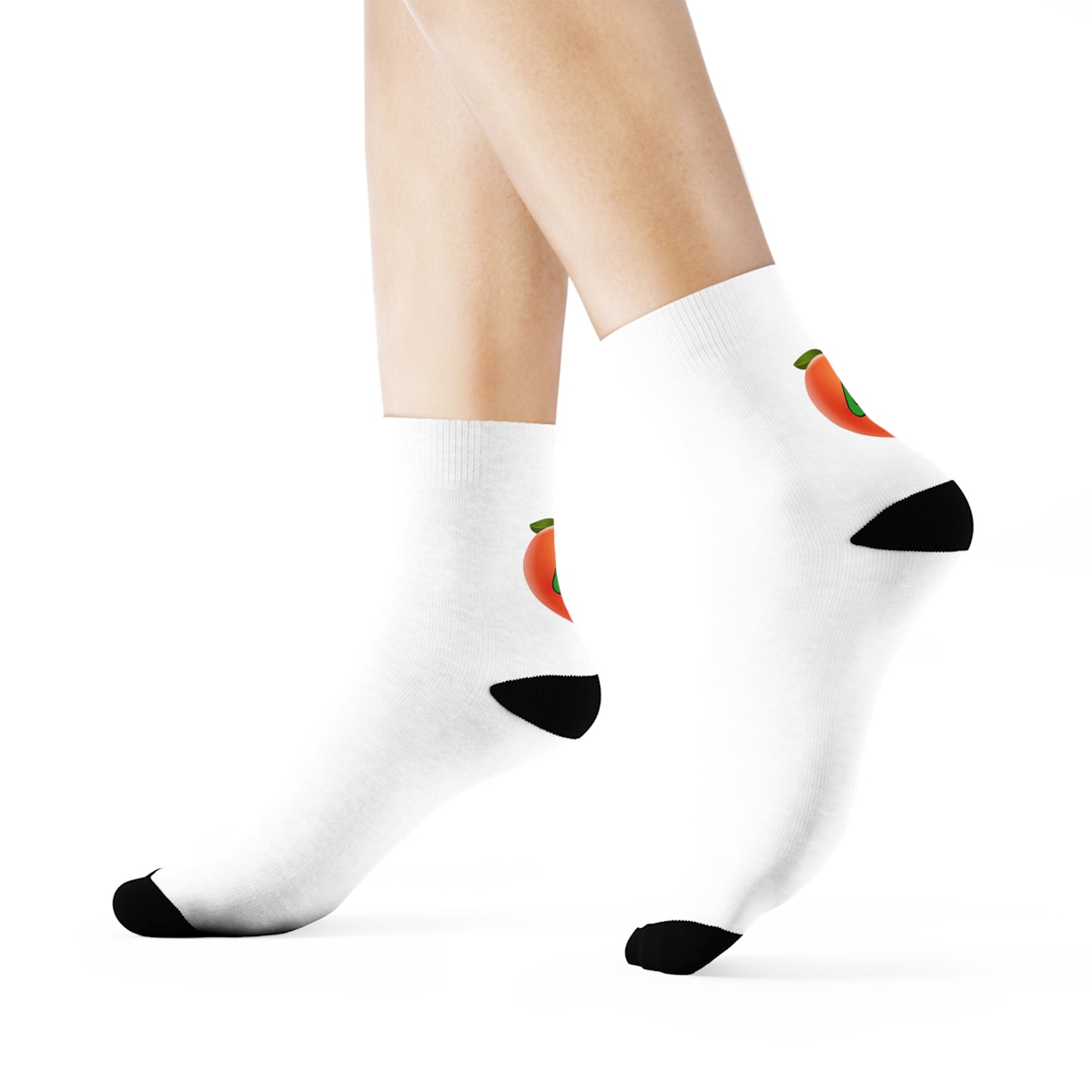 Mrs.4-Socks