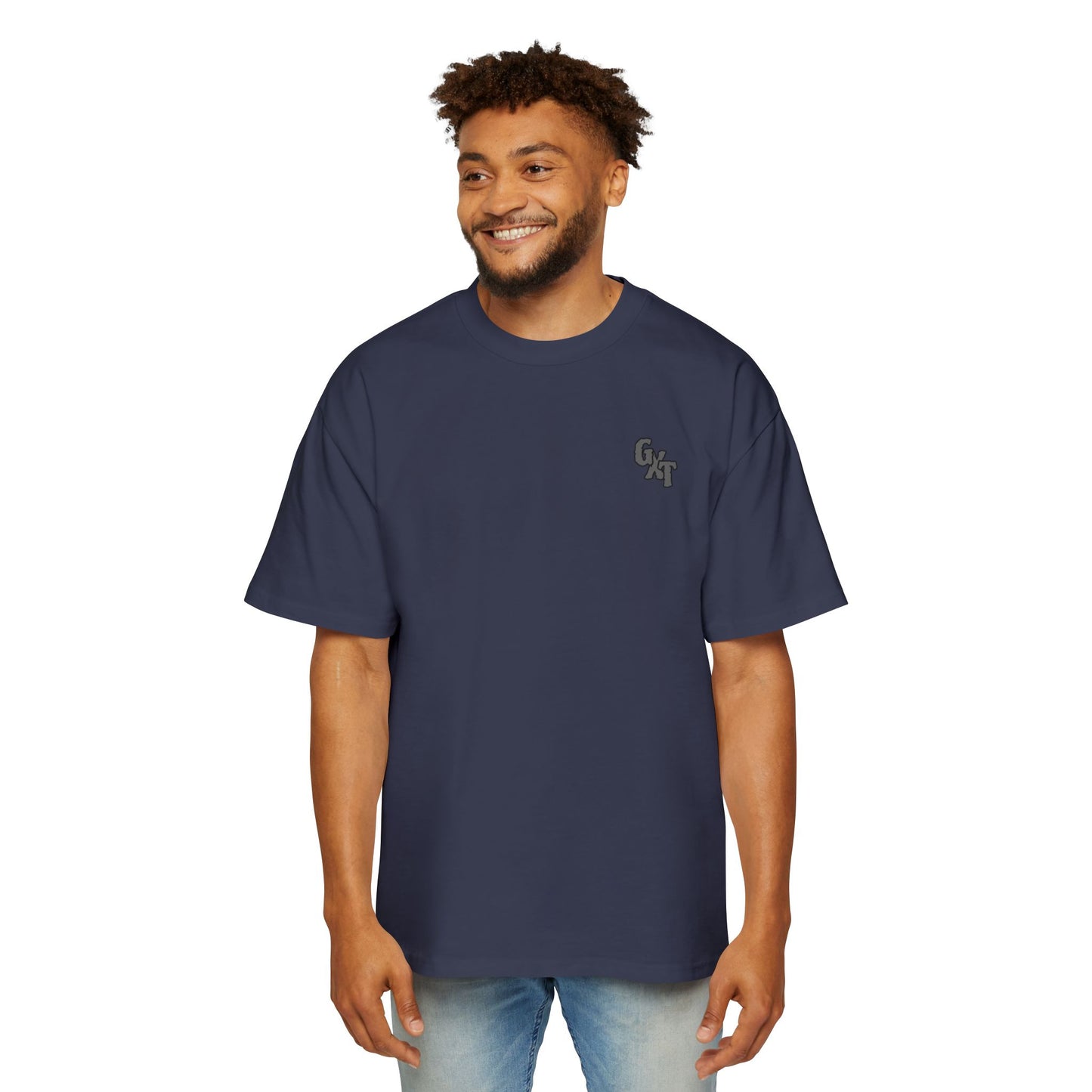 "Playin' with the Boyz" Graphic (BACK)