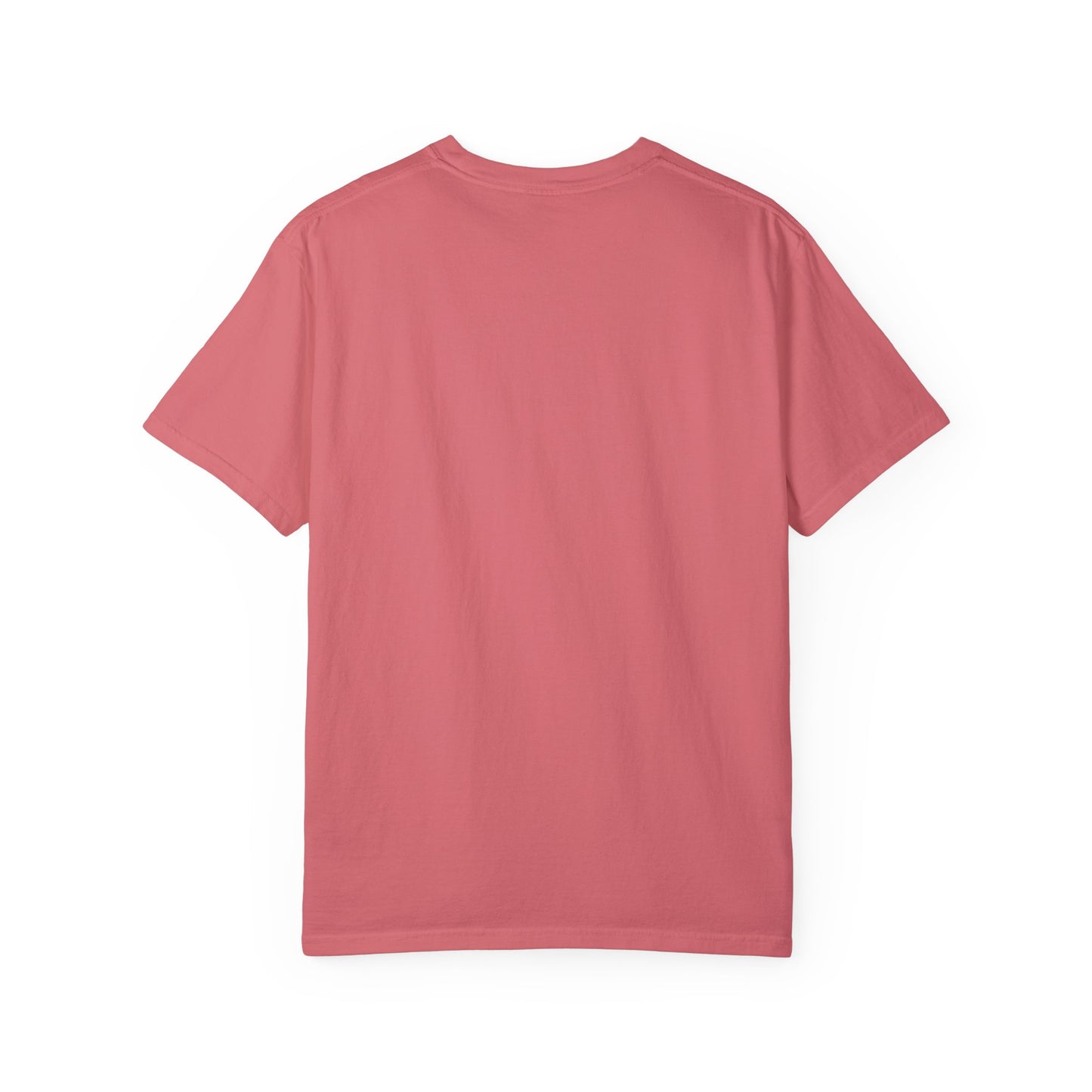 Wrong Star Wars Movie - Unisex Garment-Dyed Tee