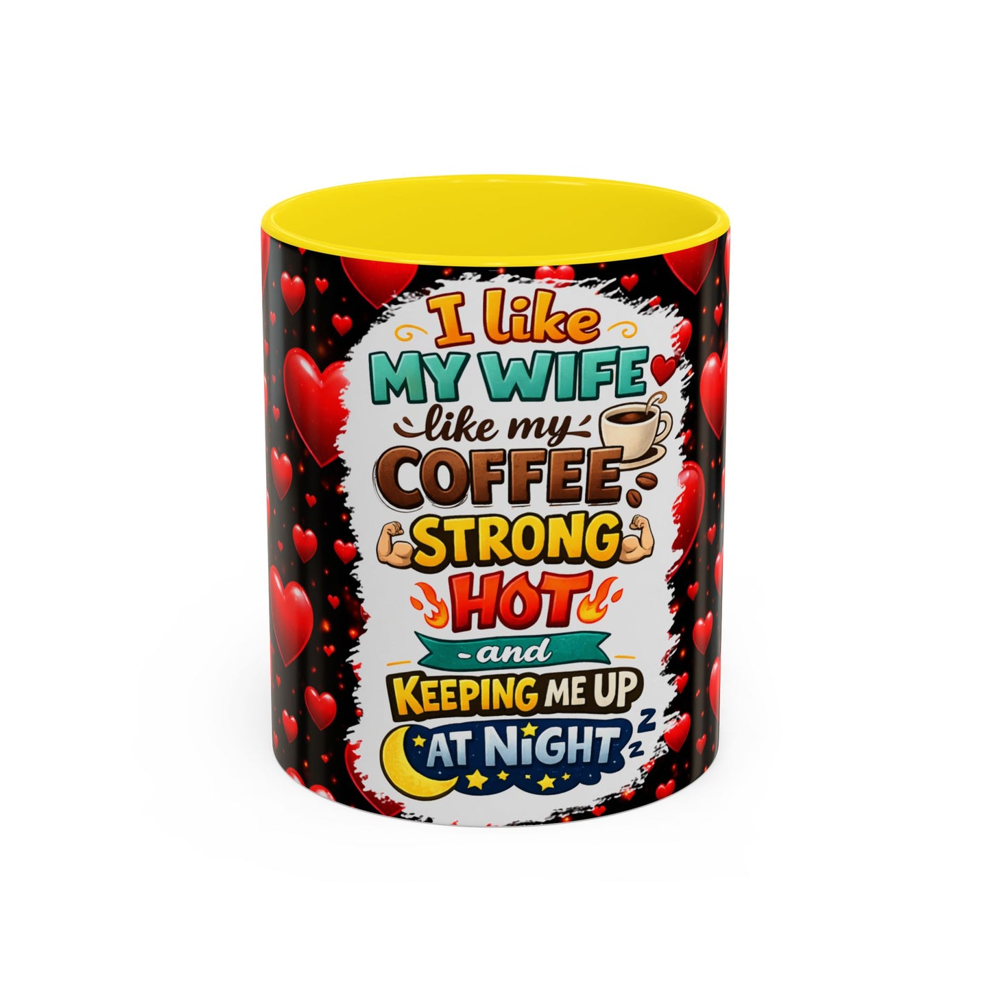 GXT Mug Quote! | Valentine's Day Gift