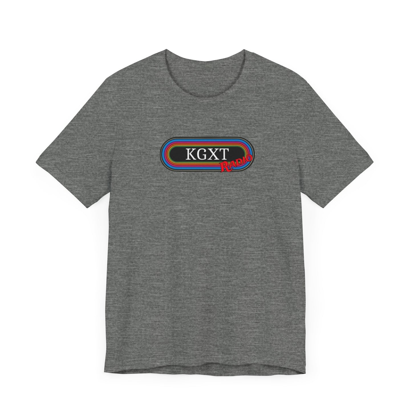 KGXT Large/Center logo