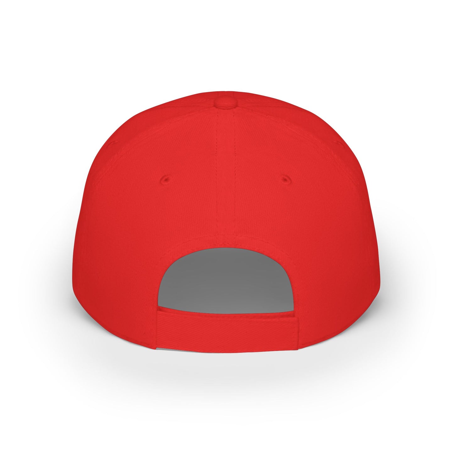 The Queens Court Baseball Cap