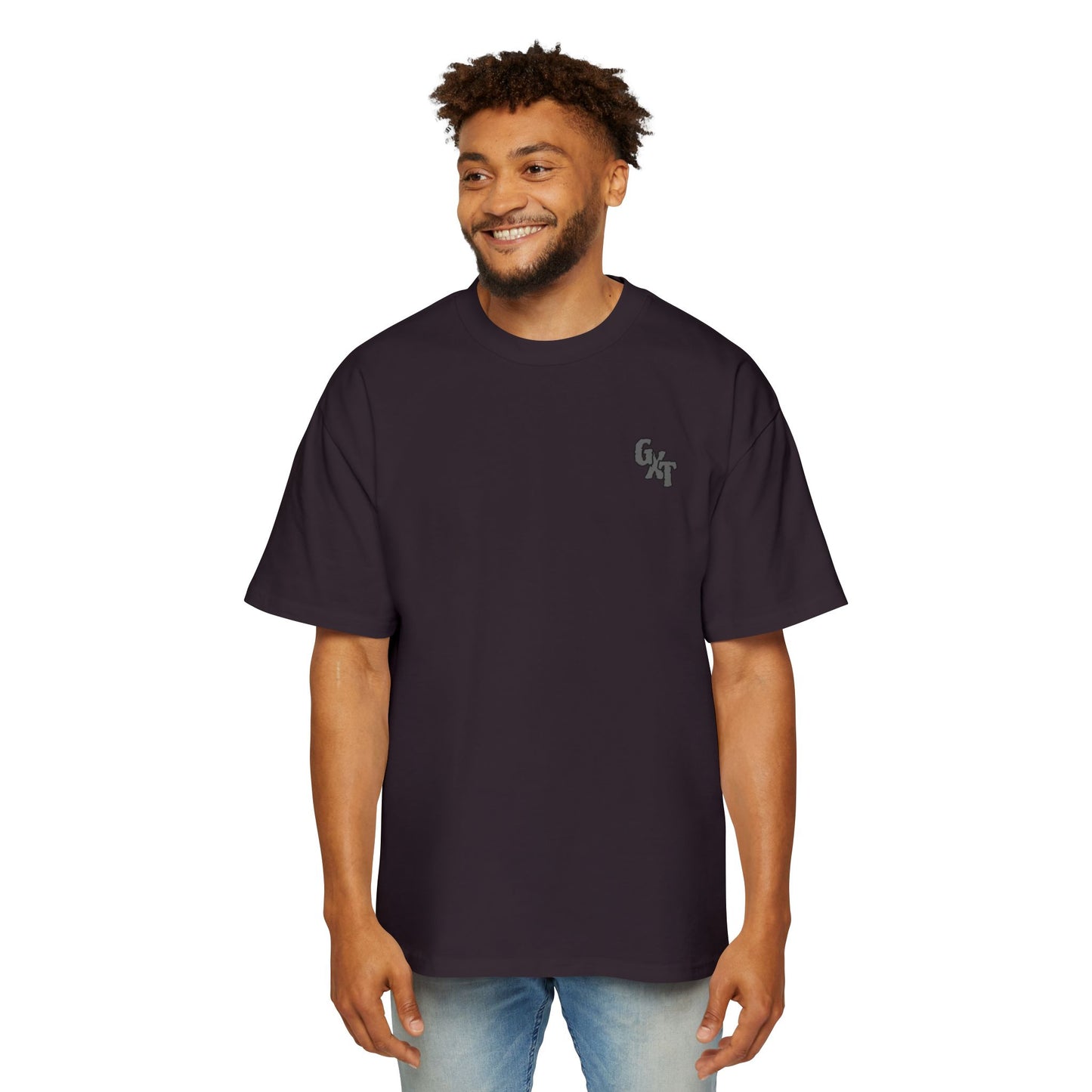 "Playin' with the Boyz" Graphic (BACK)