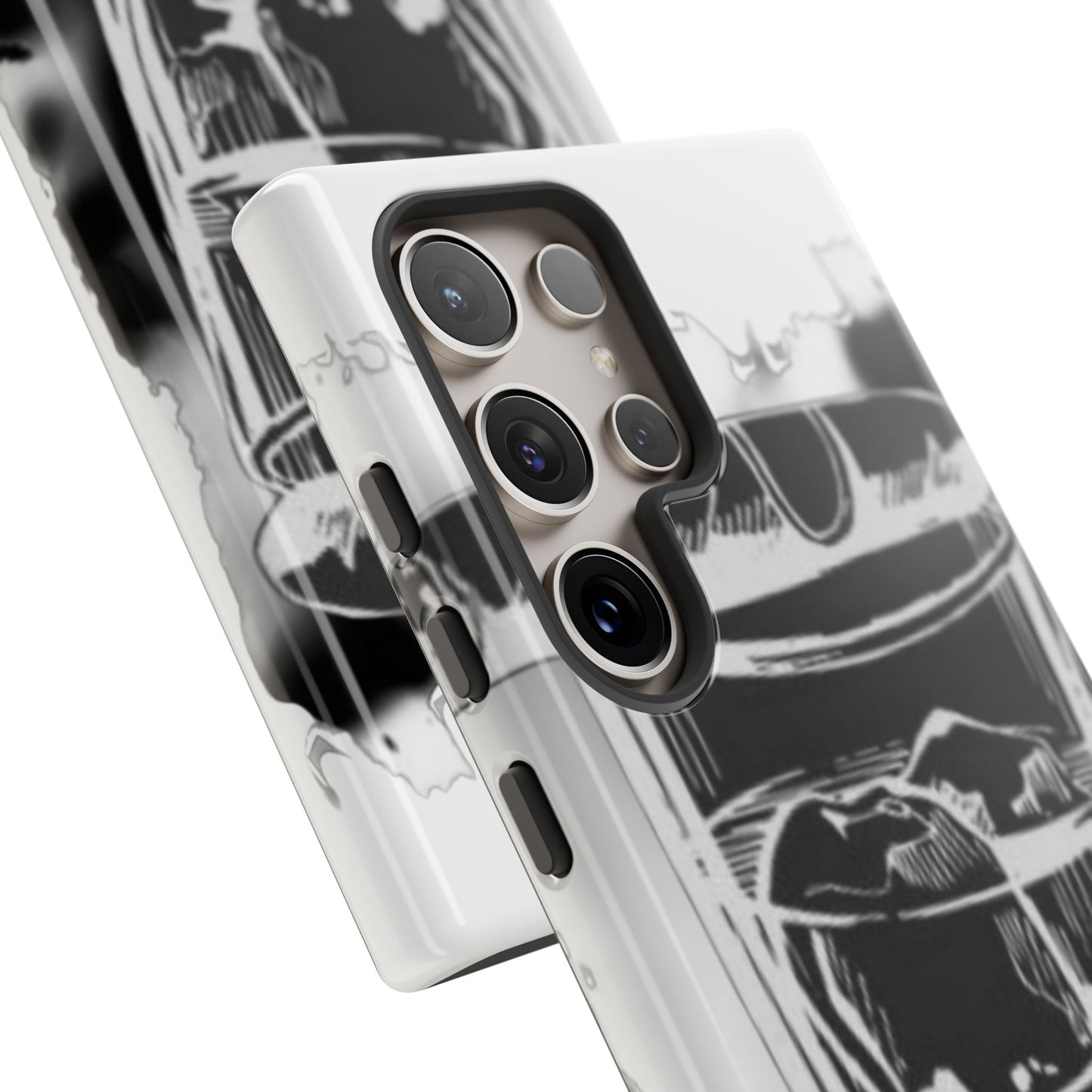 BOTGN- Samsung cases - Tough Cases