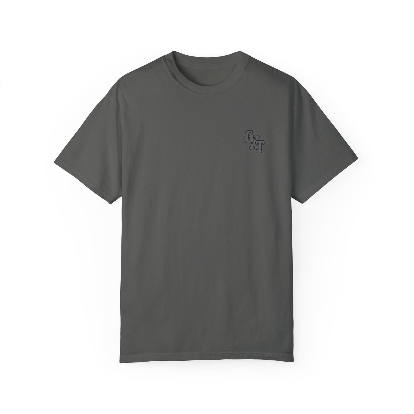 "I Ride with The Regulators" -  Graphic Tee Unisex Big T
