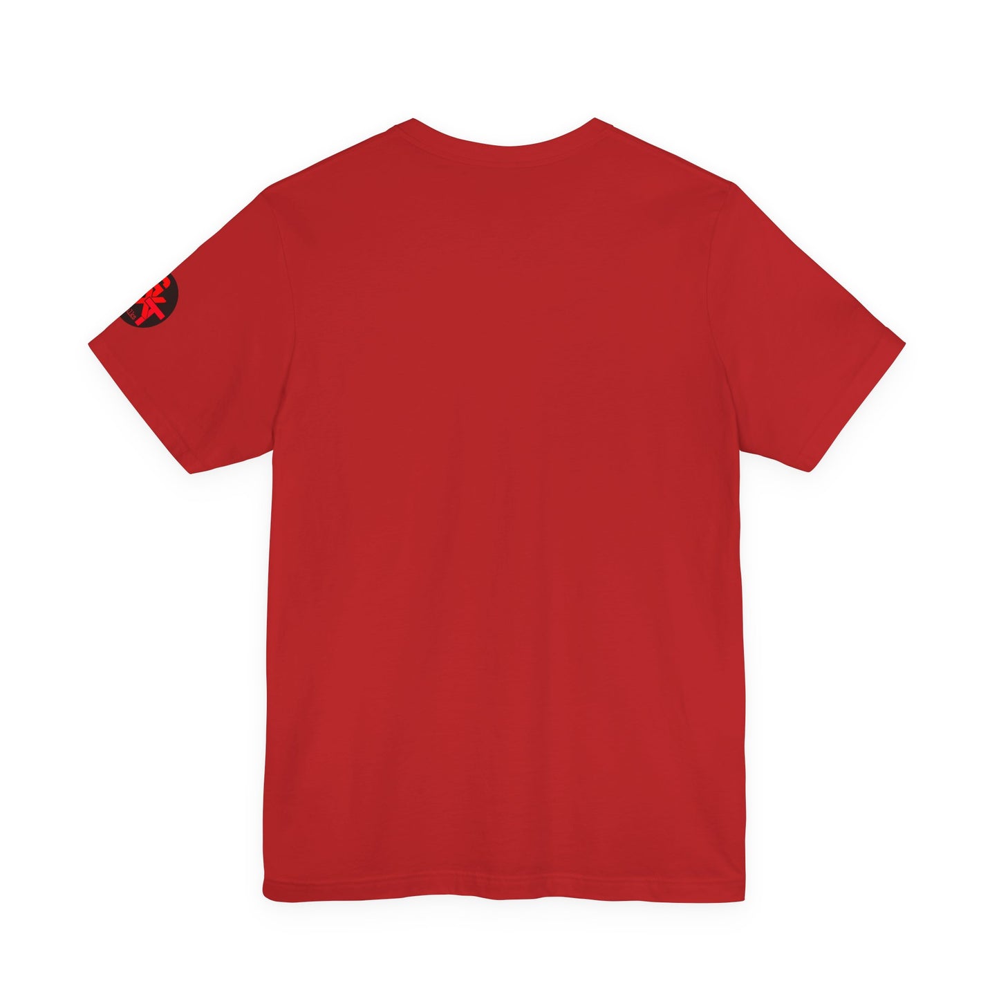 Sparklers & Wieners Hot Dog Tee