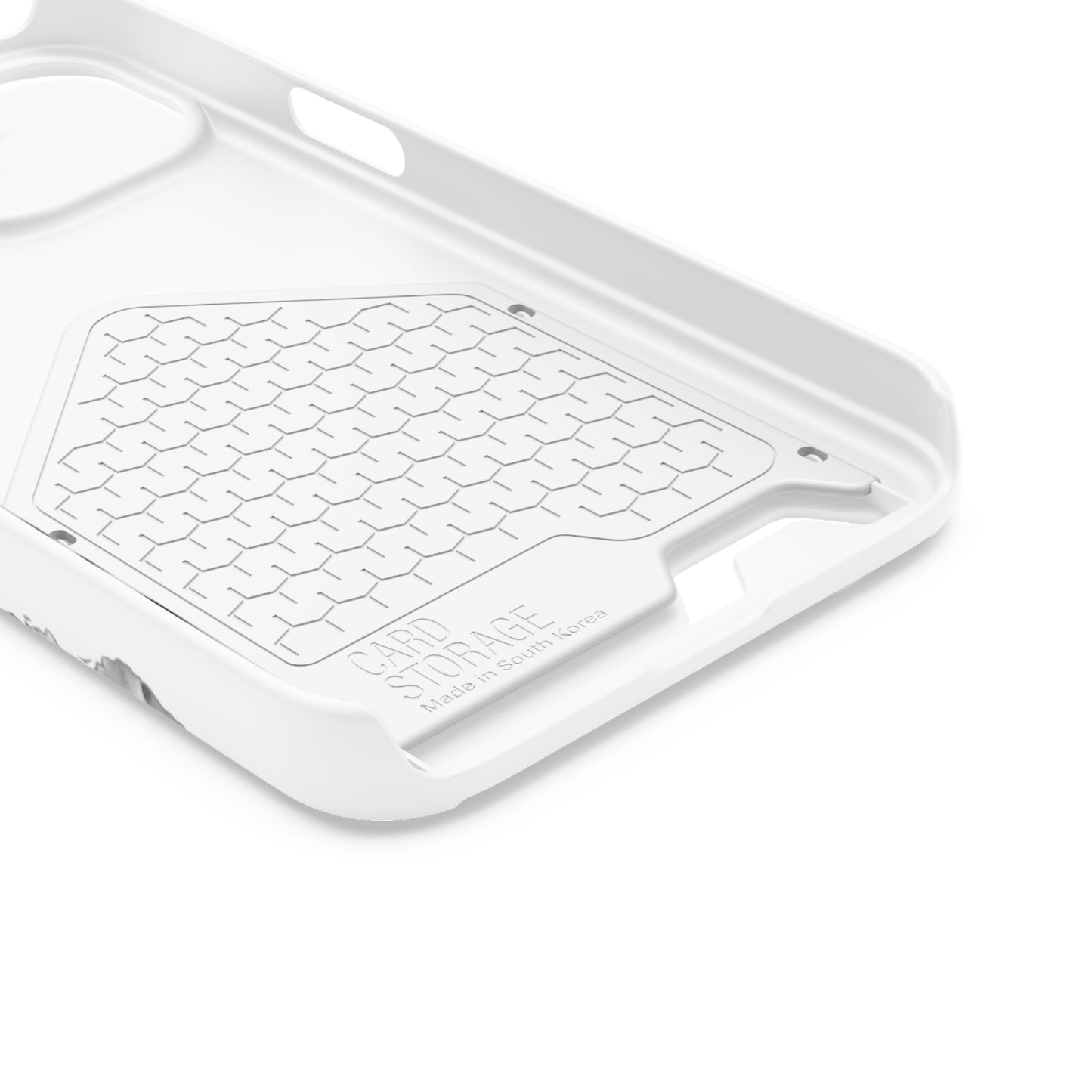 BOTGN- Phone Case With Card Holder