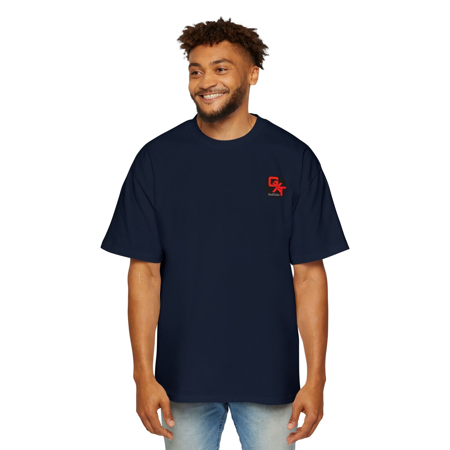 "If It's Got Tits or Tires"- Vintage Heavy T
