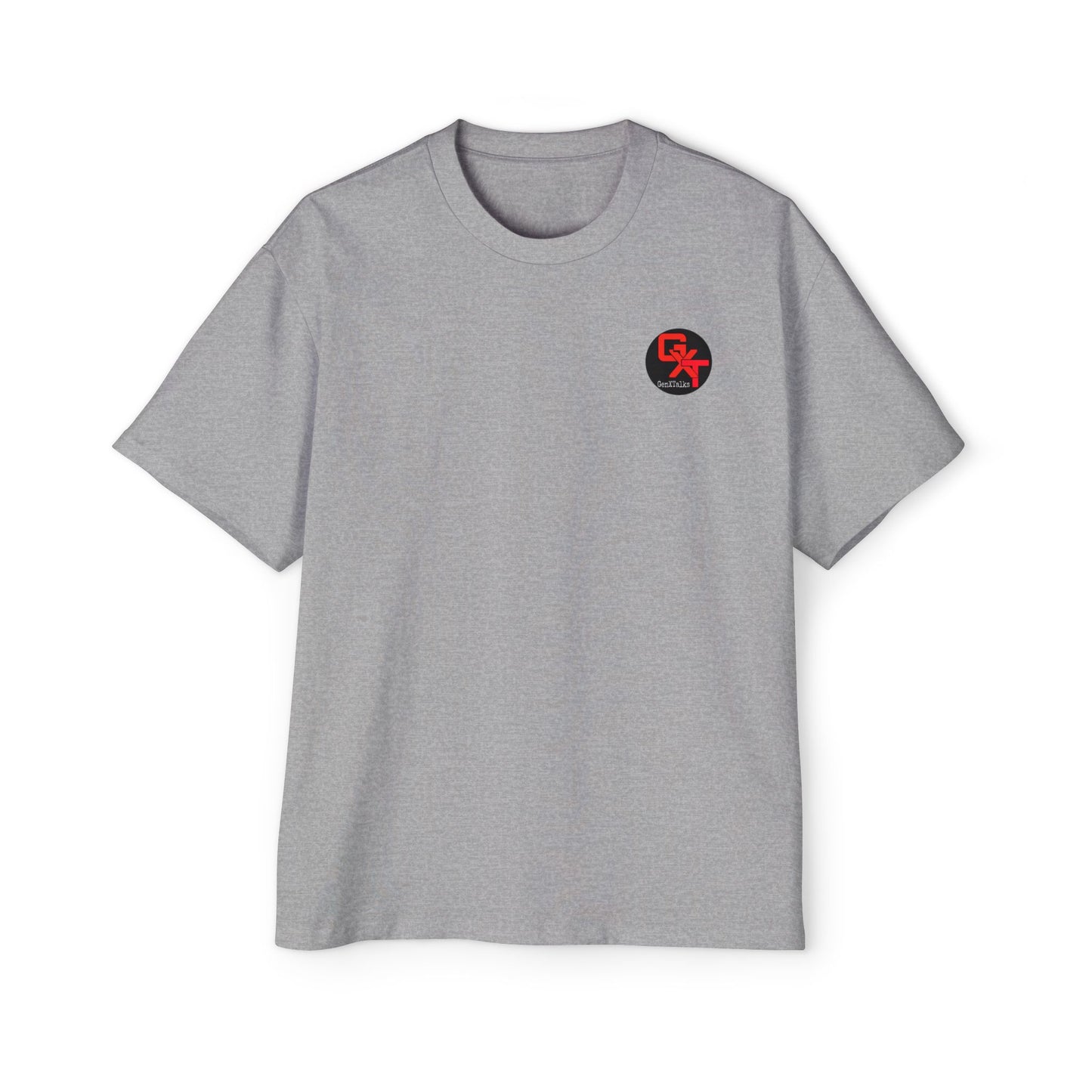 "If It's Got Tits or Tires"- Vintage Heavy T