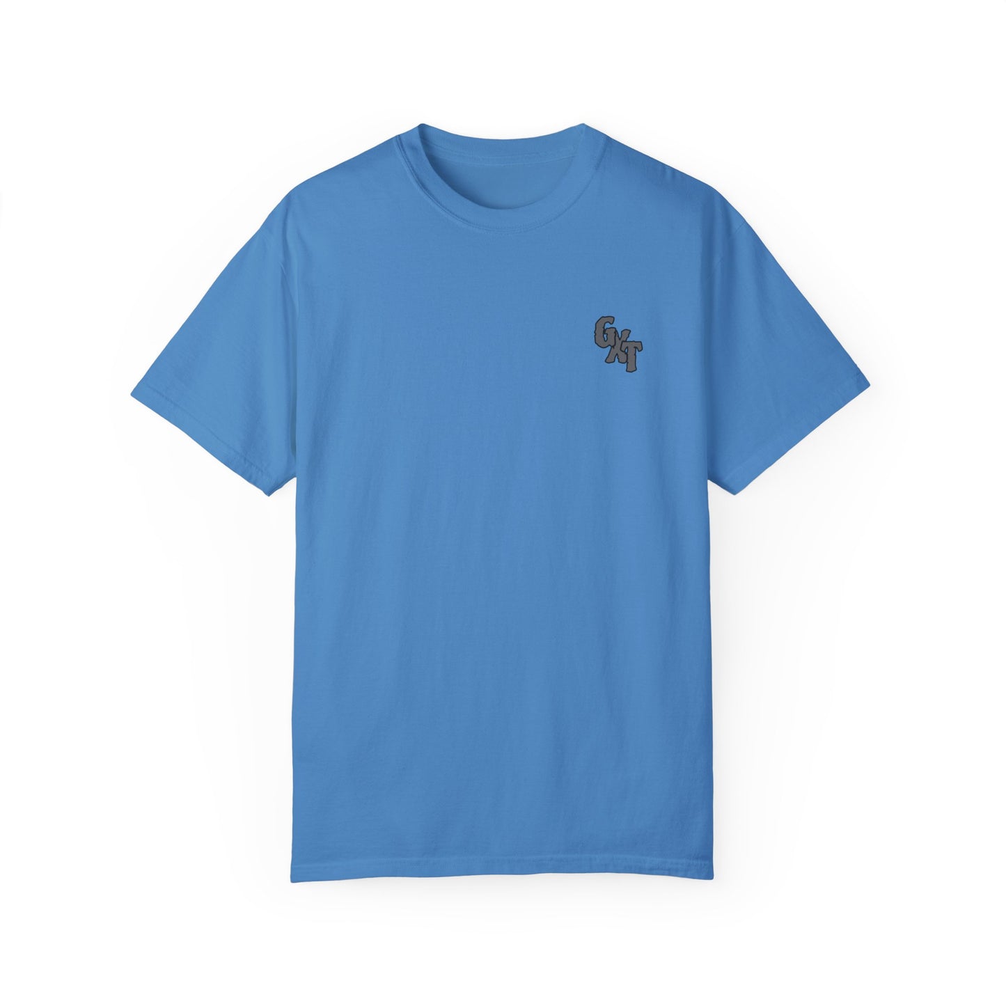 "I Ride with The Regulators" -  Graphic Tee Unisex Big T