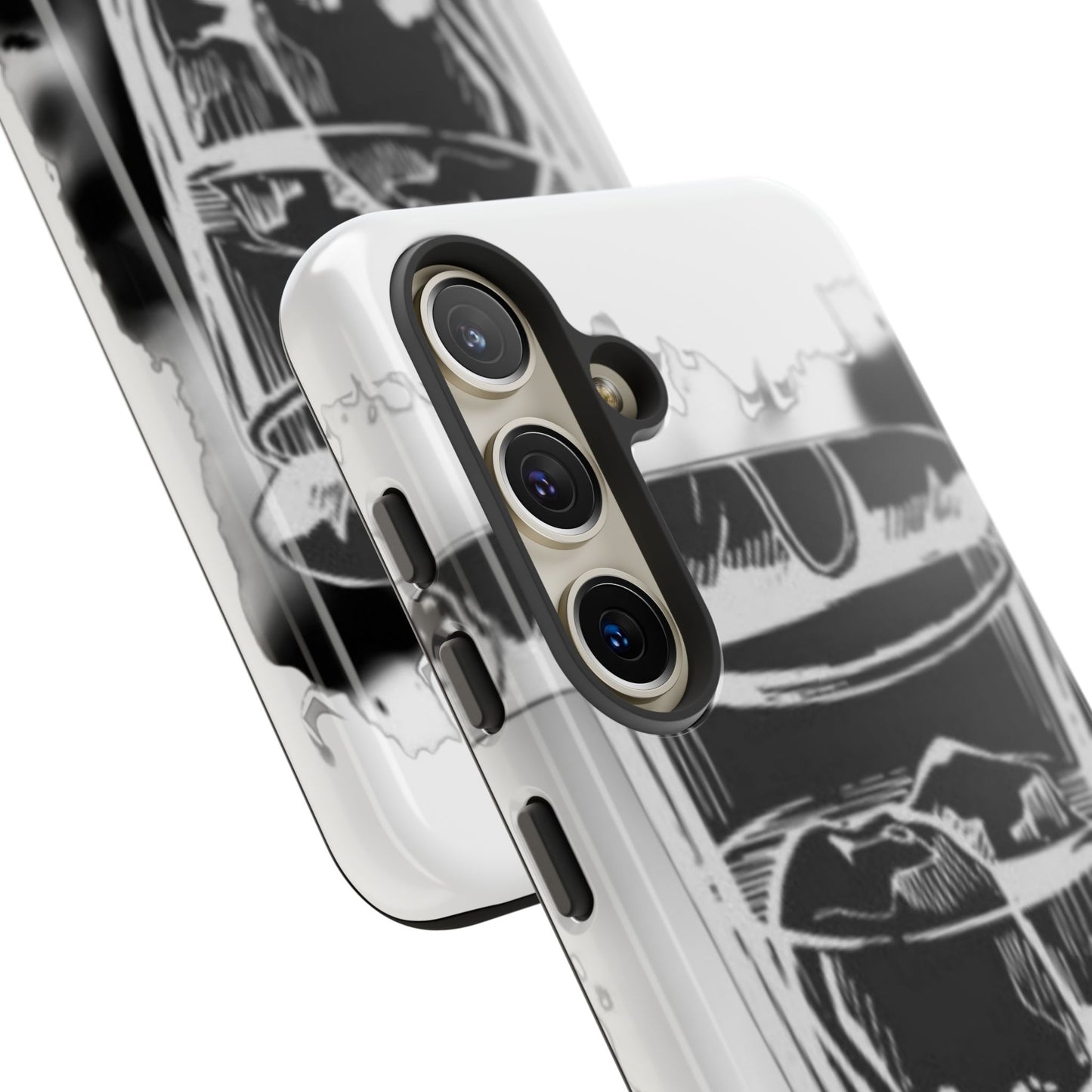 BOTGN- Samsung cases - Tough Cases