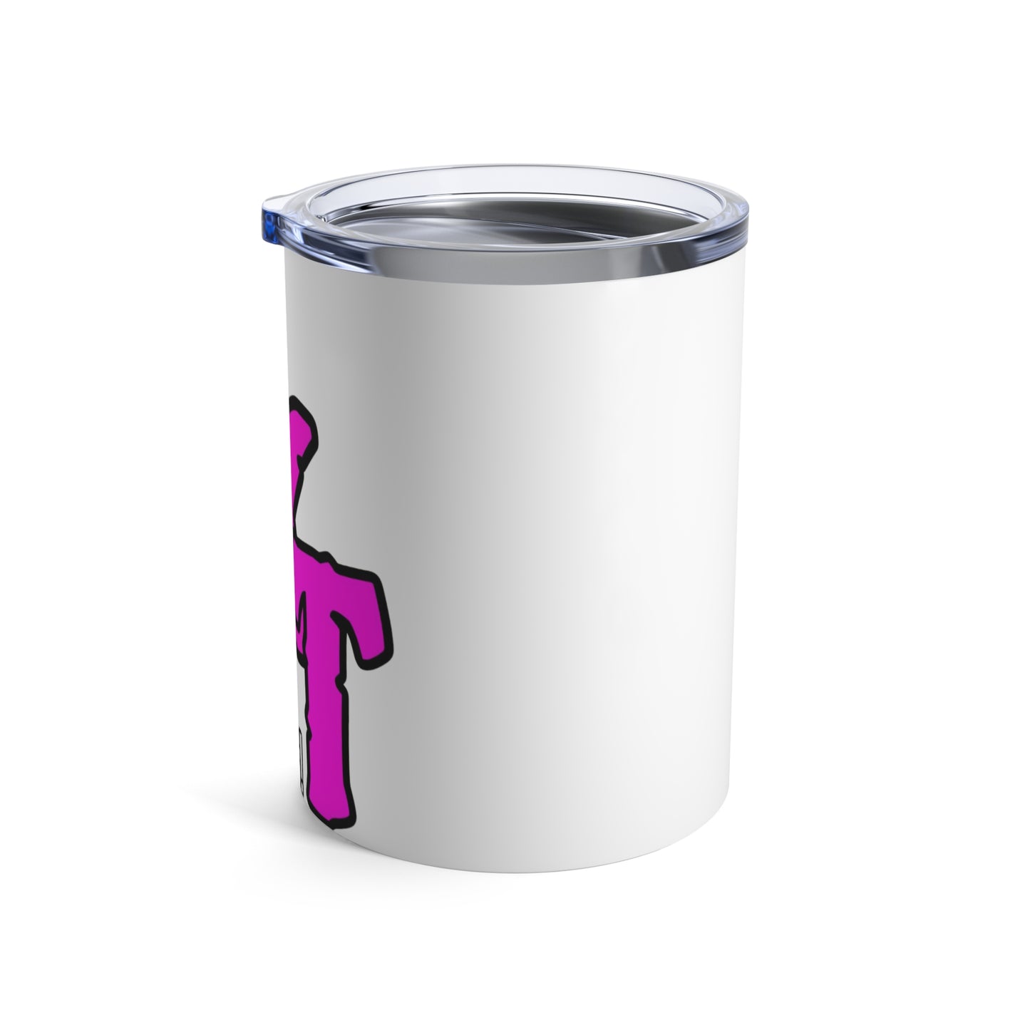 GXT Tumbler in Harem Girl Pink