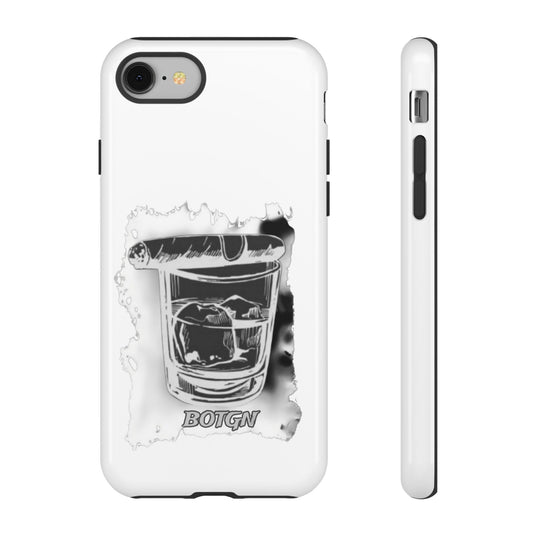 BOTGN (iPhone & Google phones)