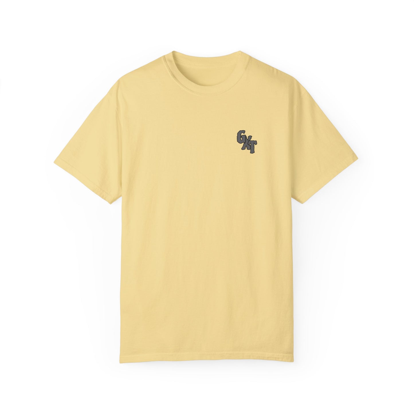 "Yeah, I shot first, so what?- GXT- Universal shirt