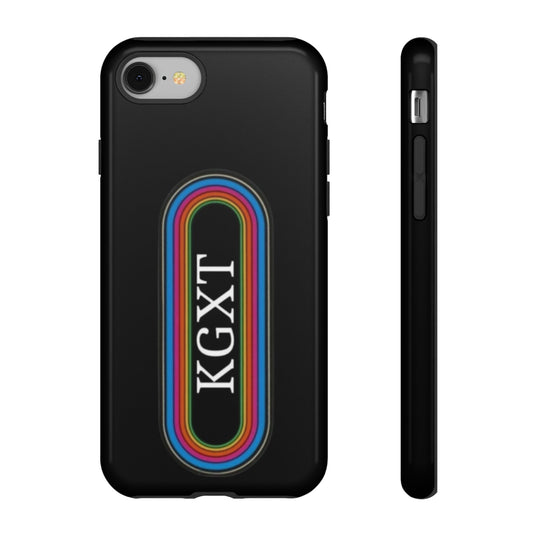 KGXT-Tough Cases