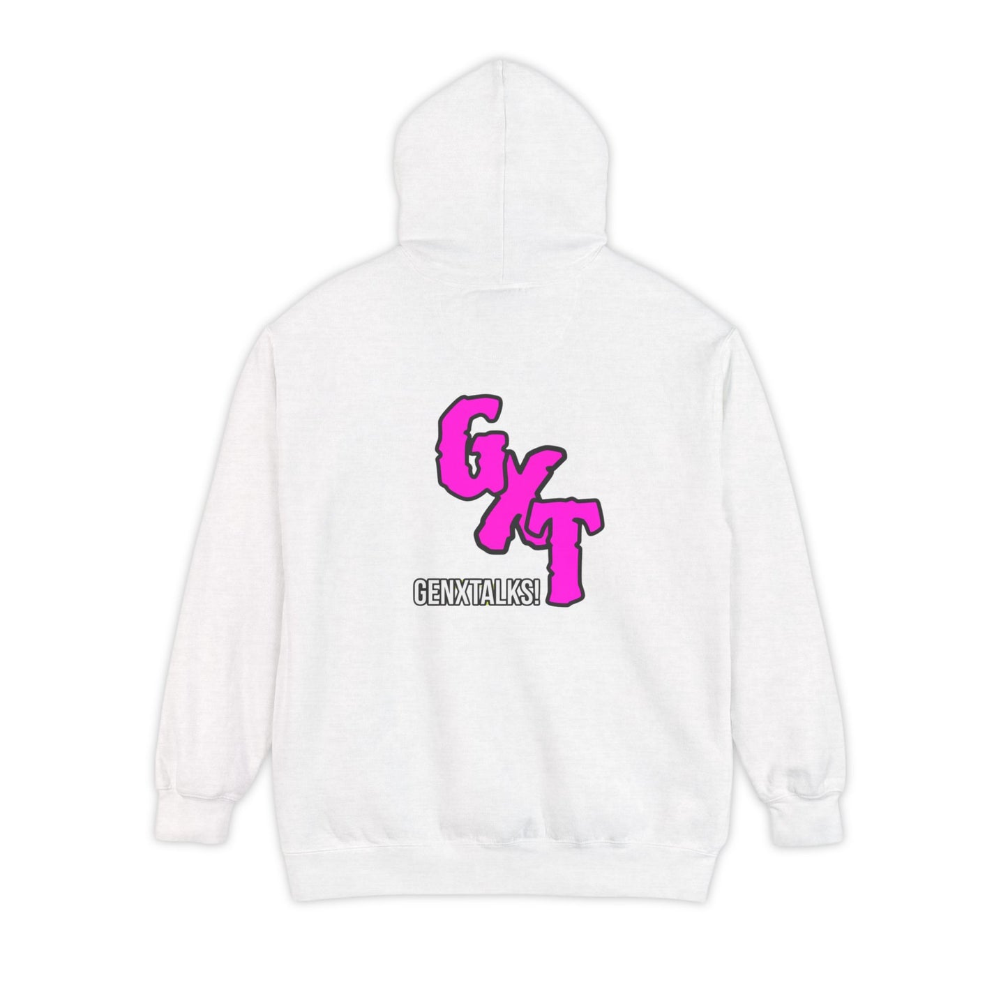 Droppin' in the tip jar - GXT Hoodie