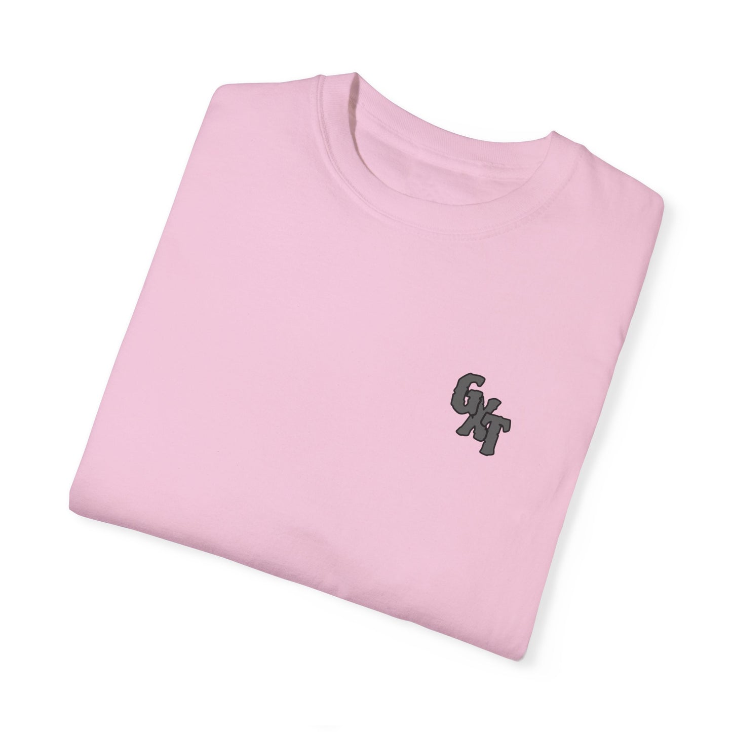 "Yeah, I shot first, so what?- GXT- Universal shirt