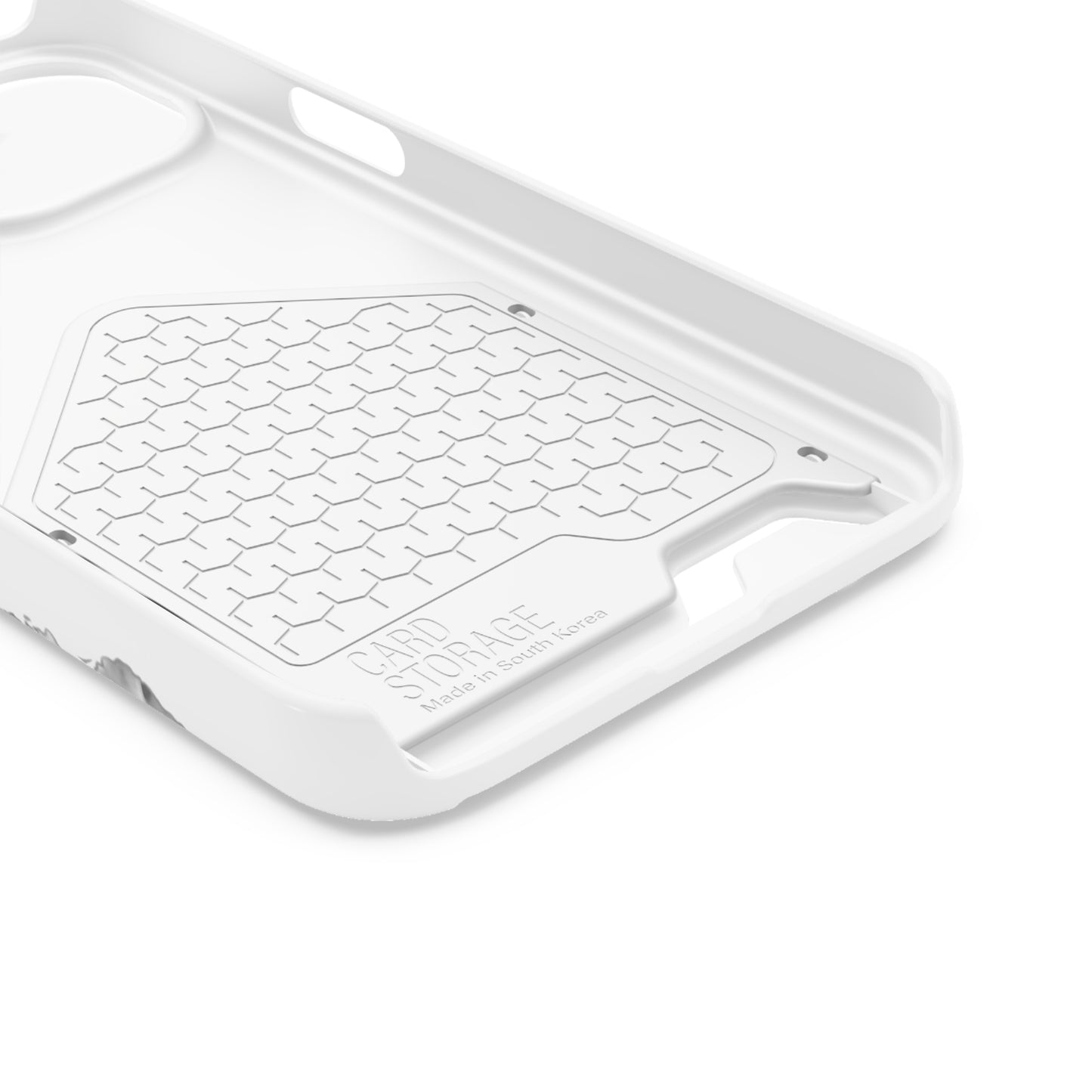 BOTGN- Phone Case With Card Holder