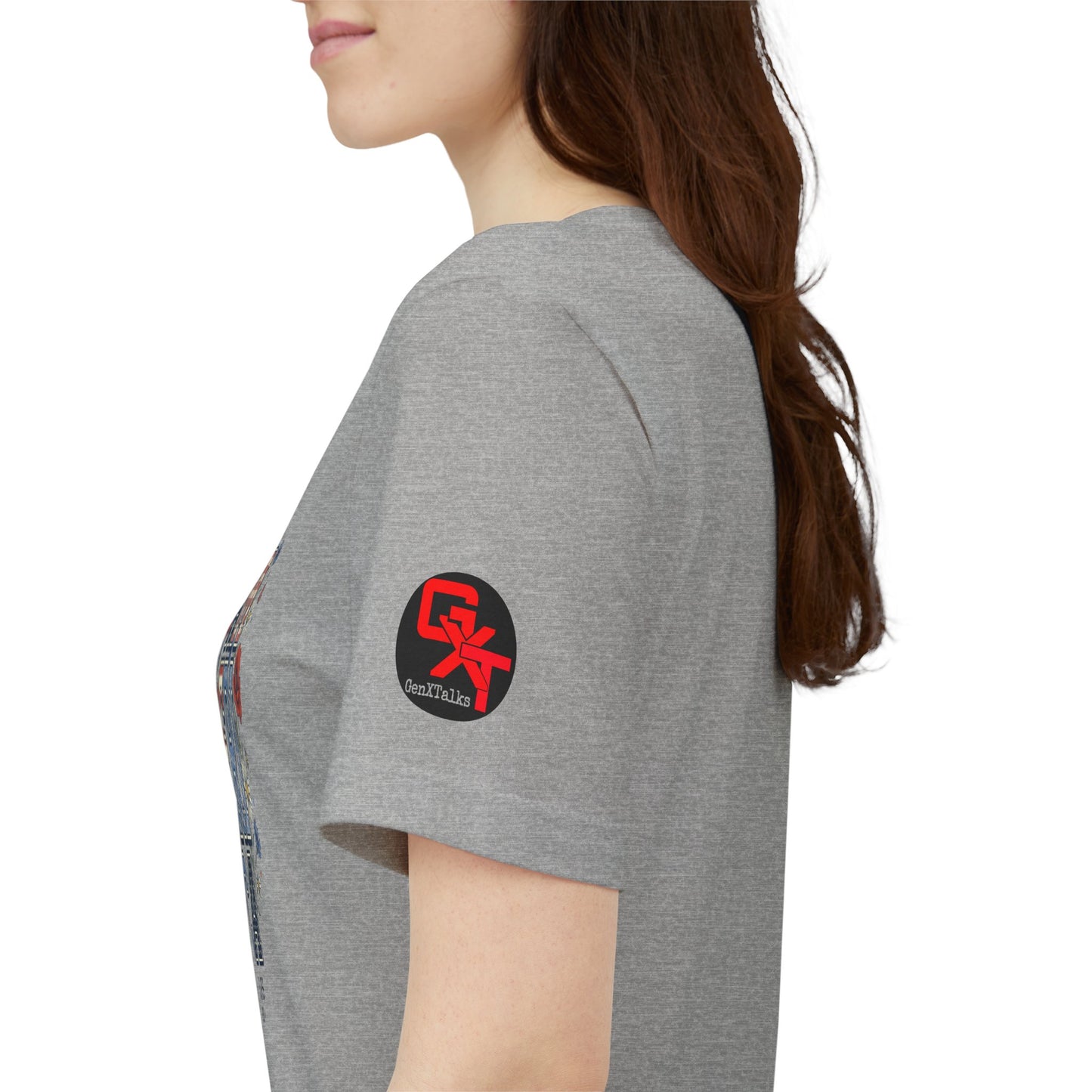 America Tshirt