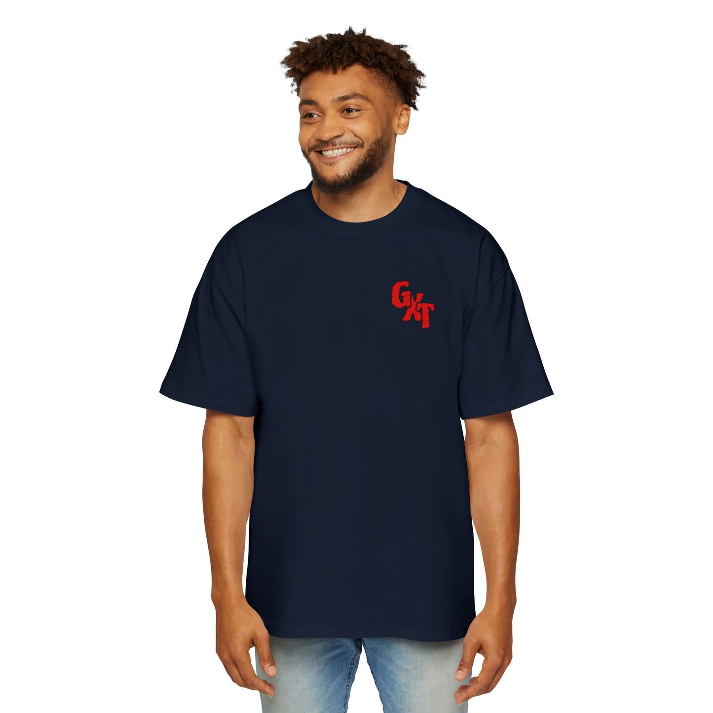 Bloodsport- You know, but will others?- GXT Heavy T