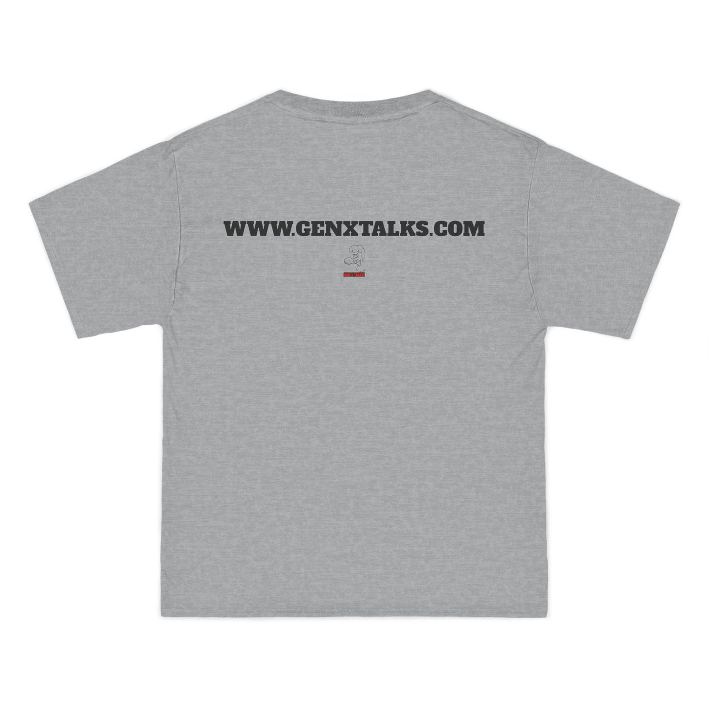 Garage Buddy T-Shirt - THE GARAGE SHOW