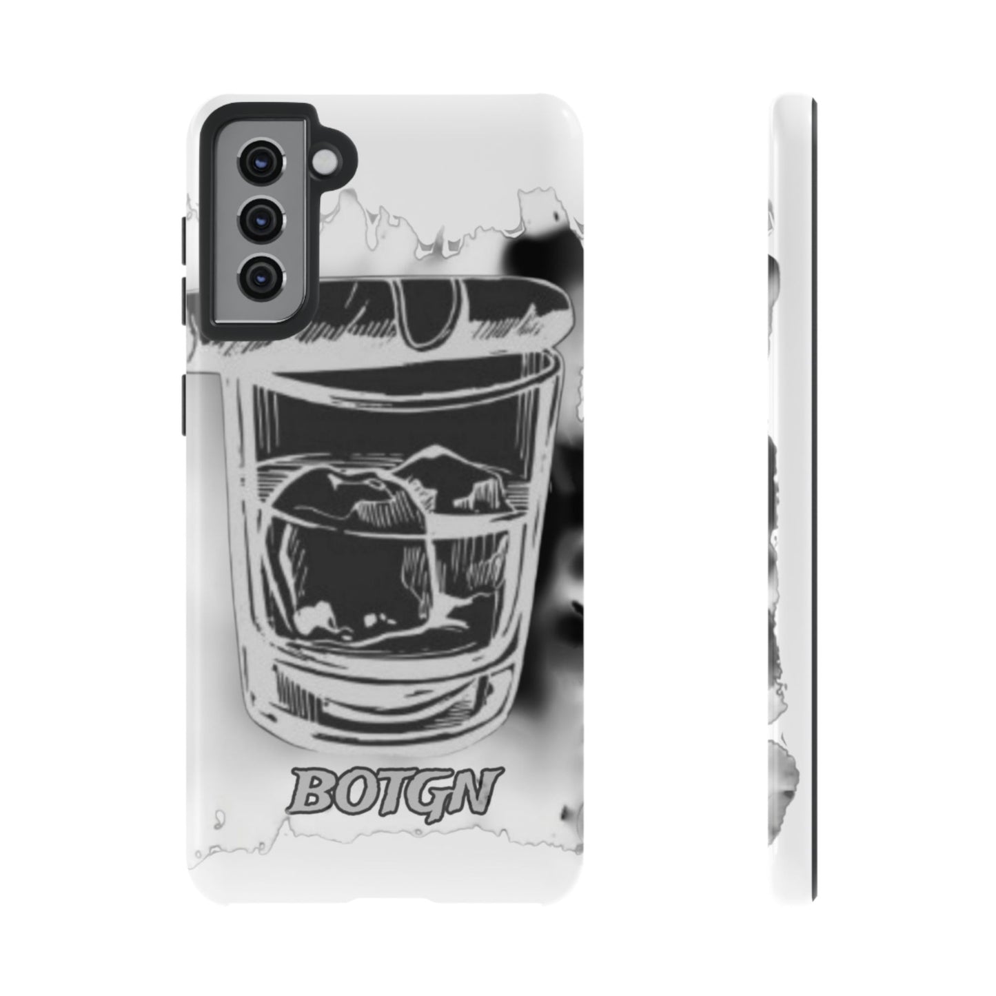 BOTGN- Samsung cases - Tough Cases