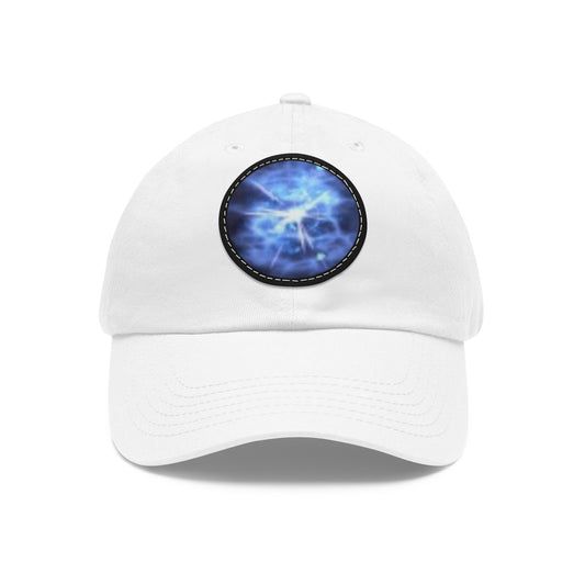 Invisibility-GXT-Clasp Back Strap Hat