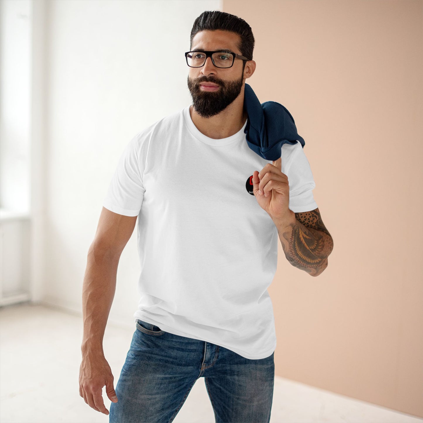 Banana Sauce Union Tee
