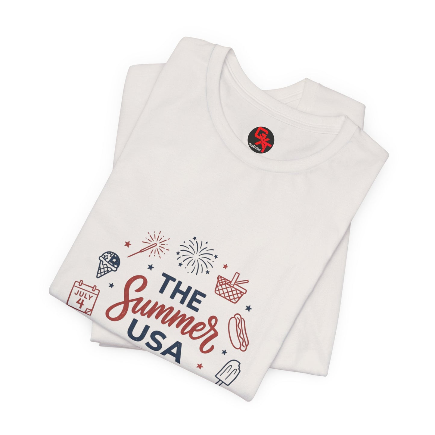 250th Birthday Tshirt